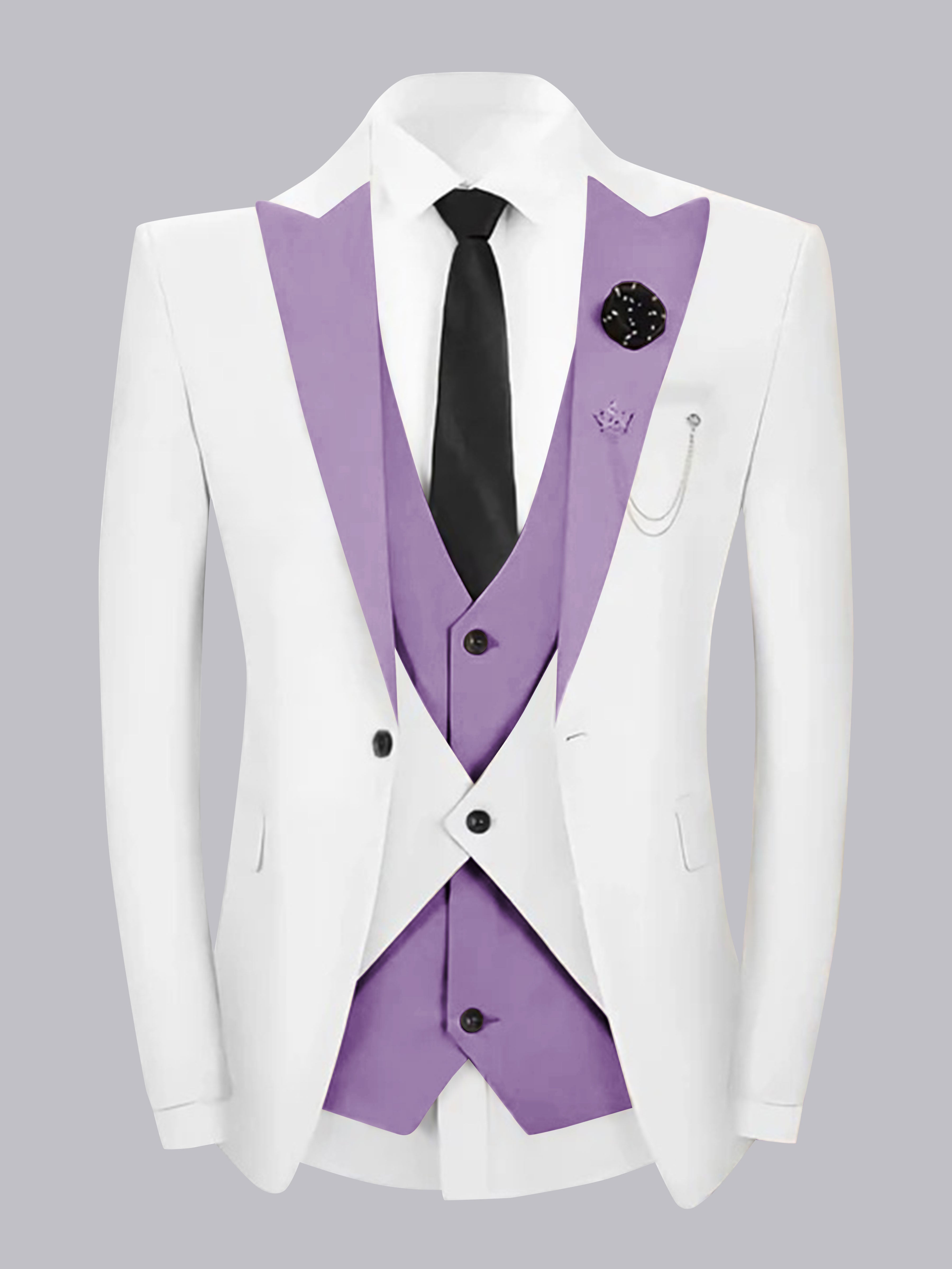 #Couleur_Lilas