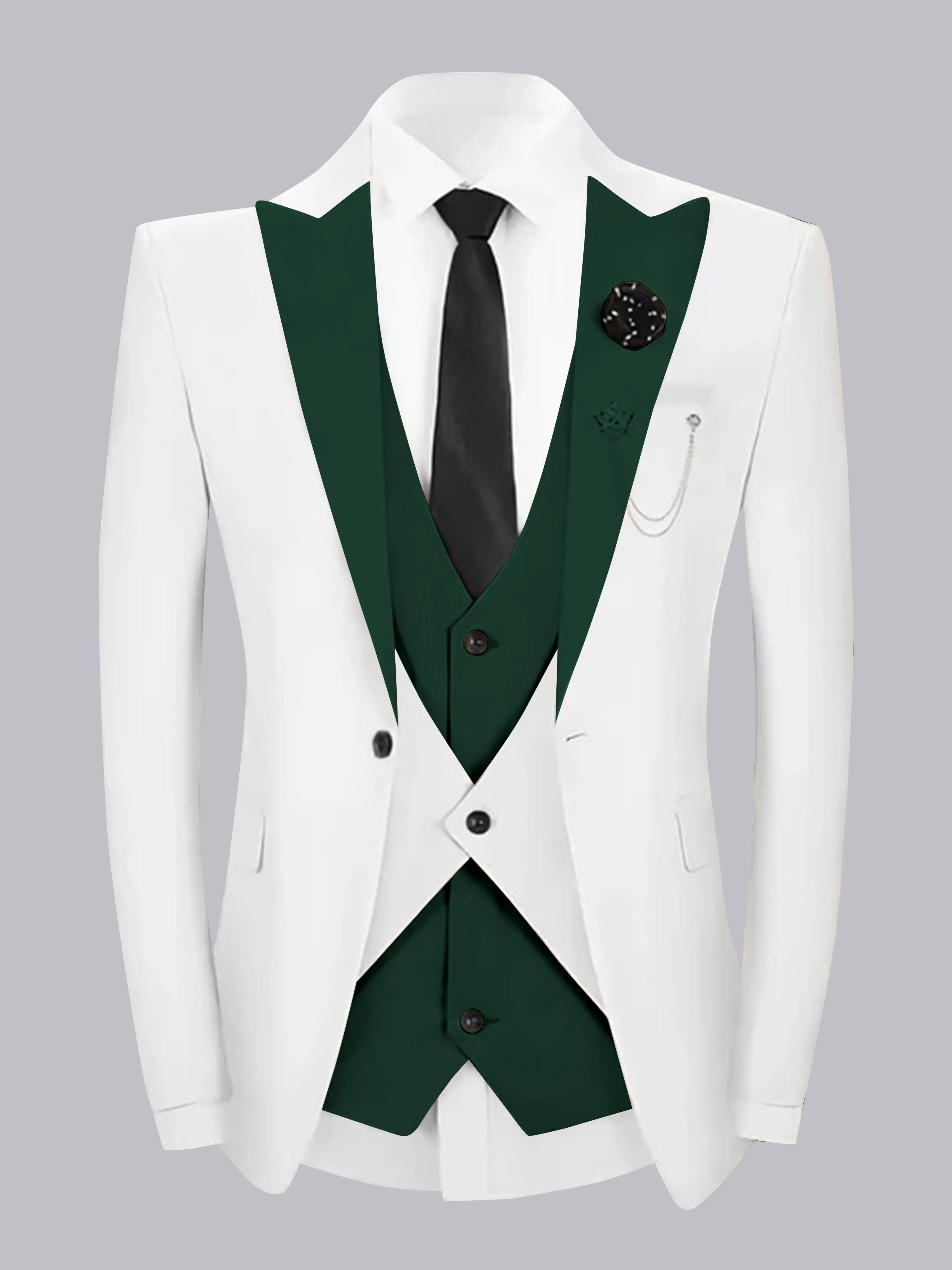 #Couleur_Vert Émeraude