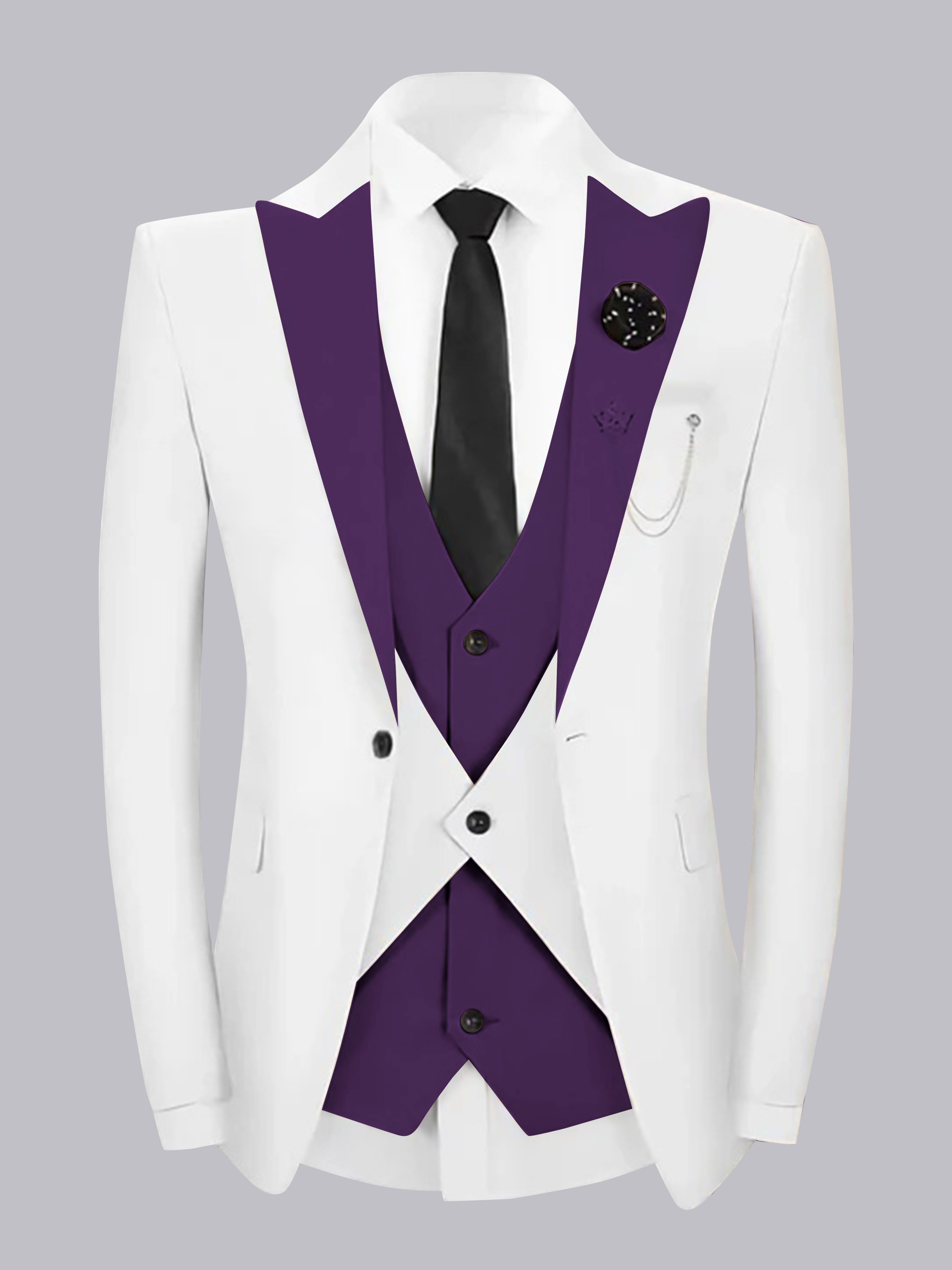 #Couleur_Violet
