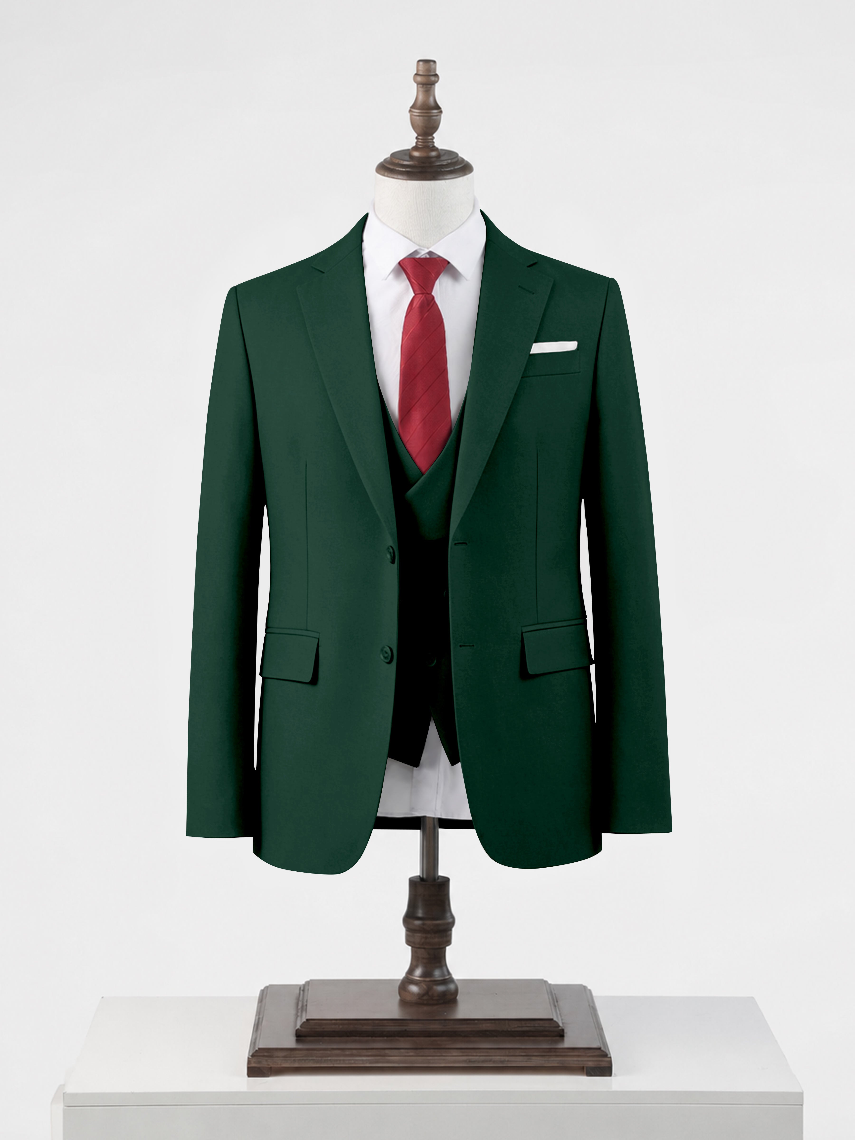 #Couleur_Vert Émeraude
