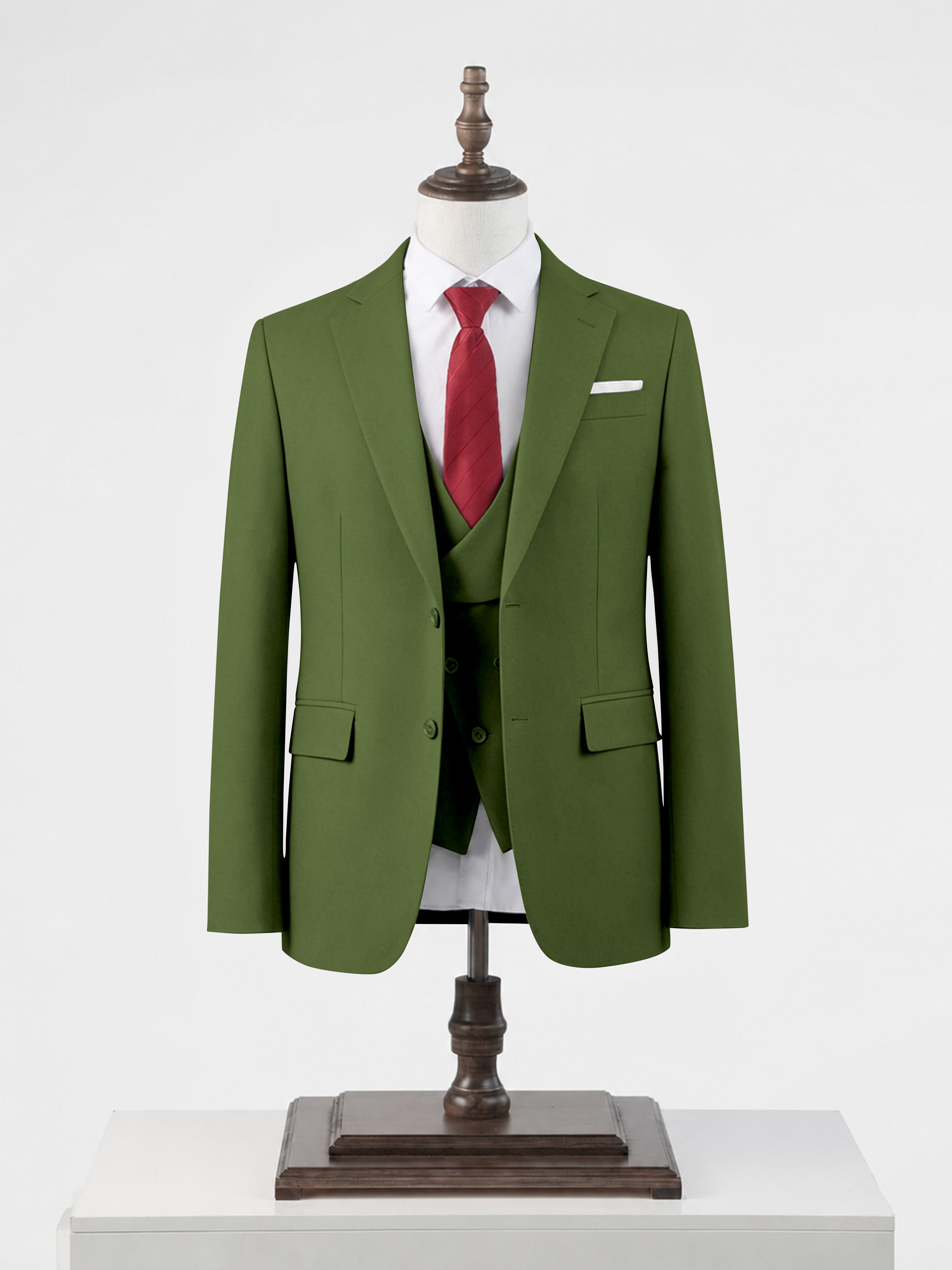 #Couleur_Vert Olive