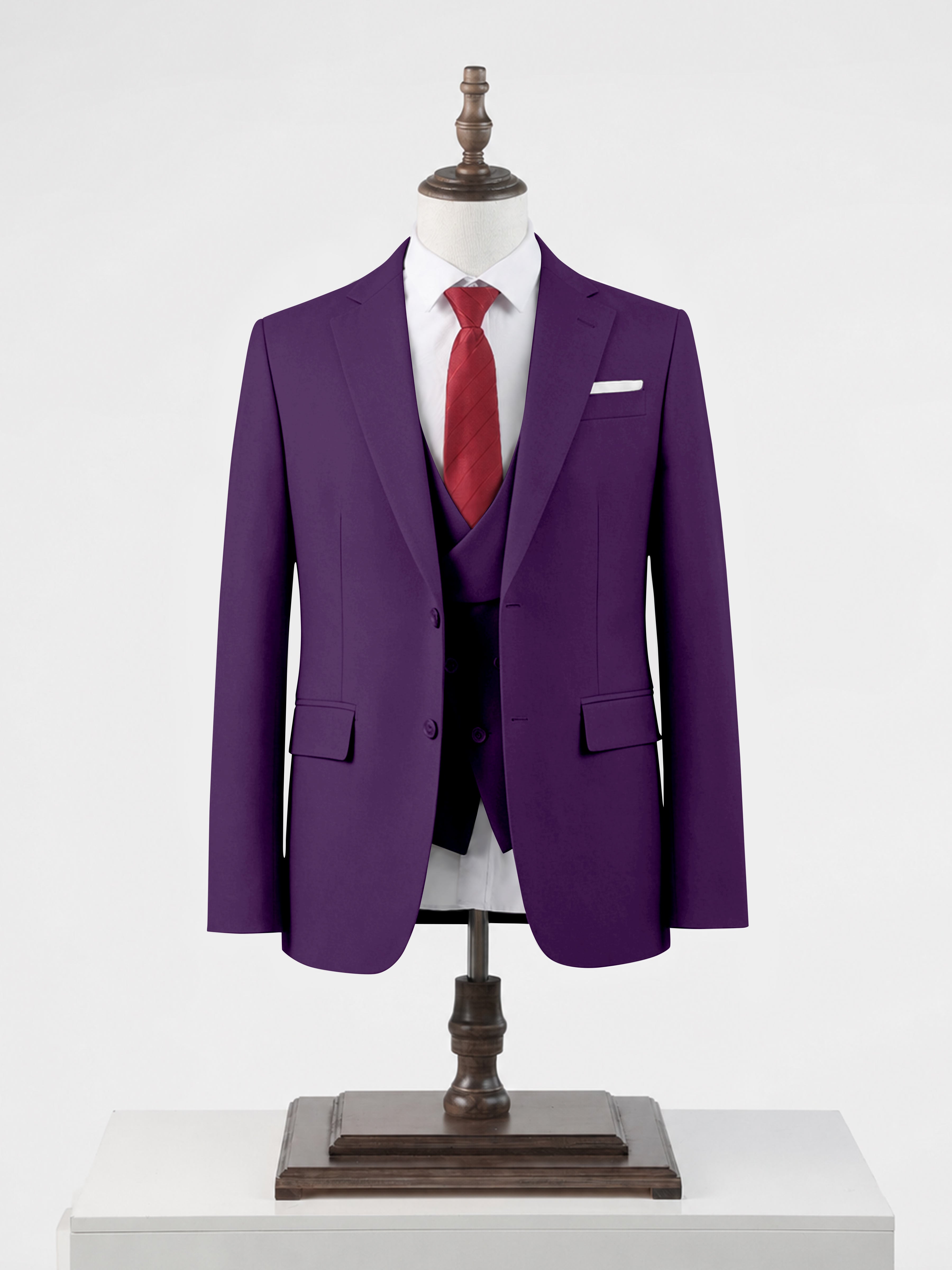 #Couleur_Violet