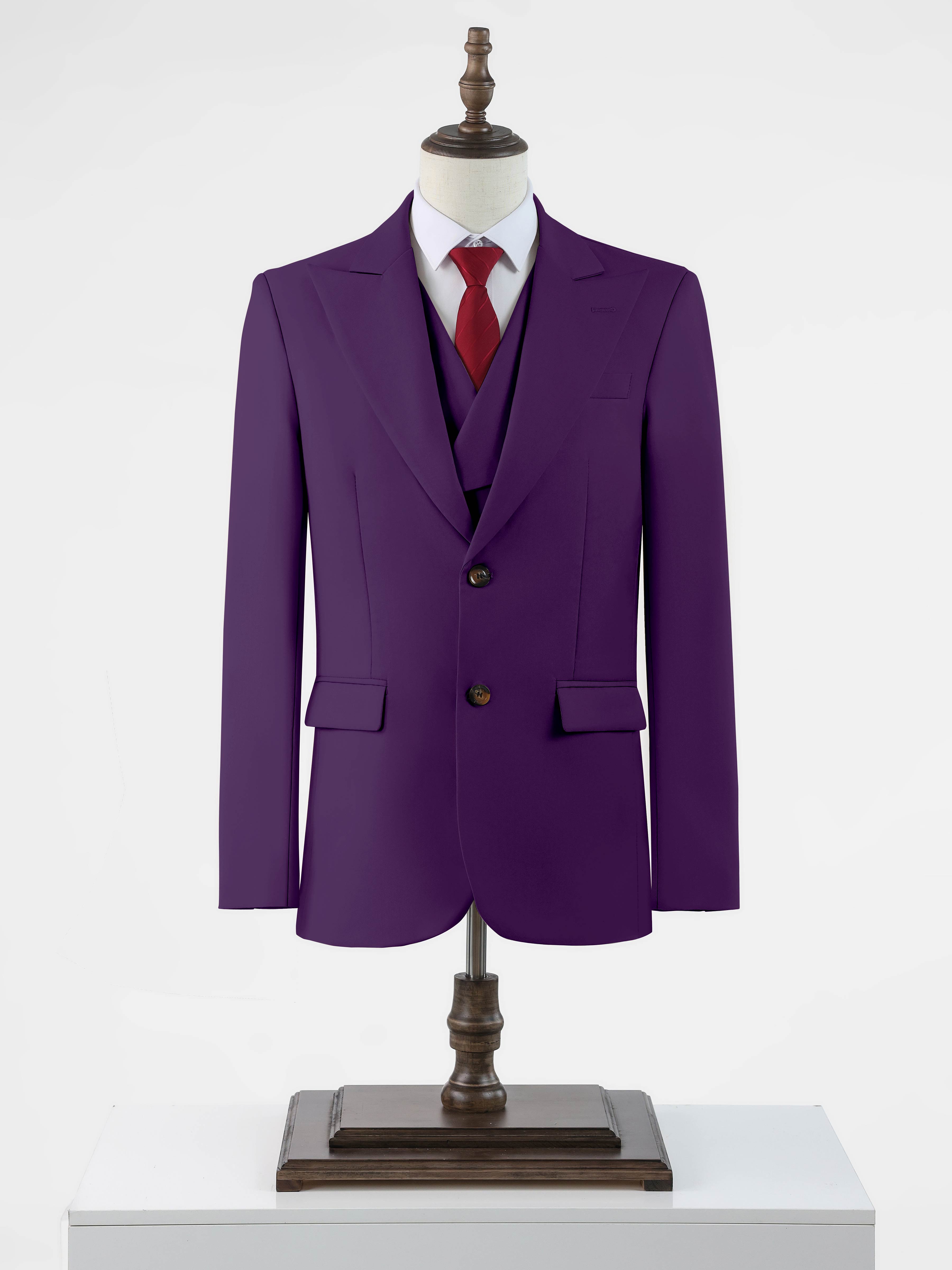 #Couleur_Violet