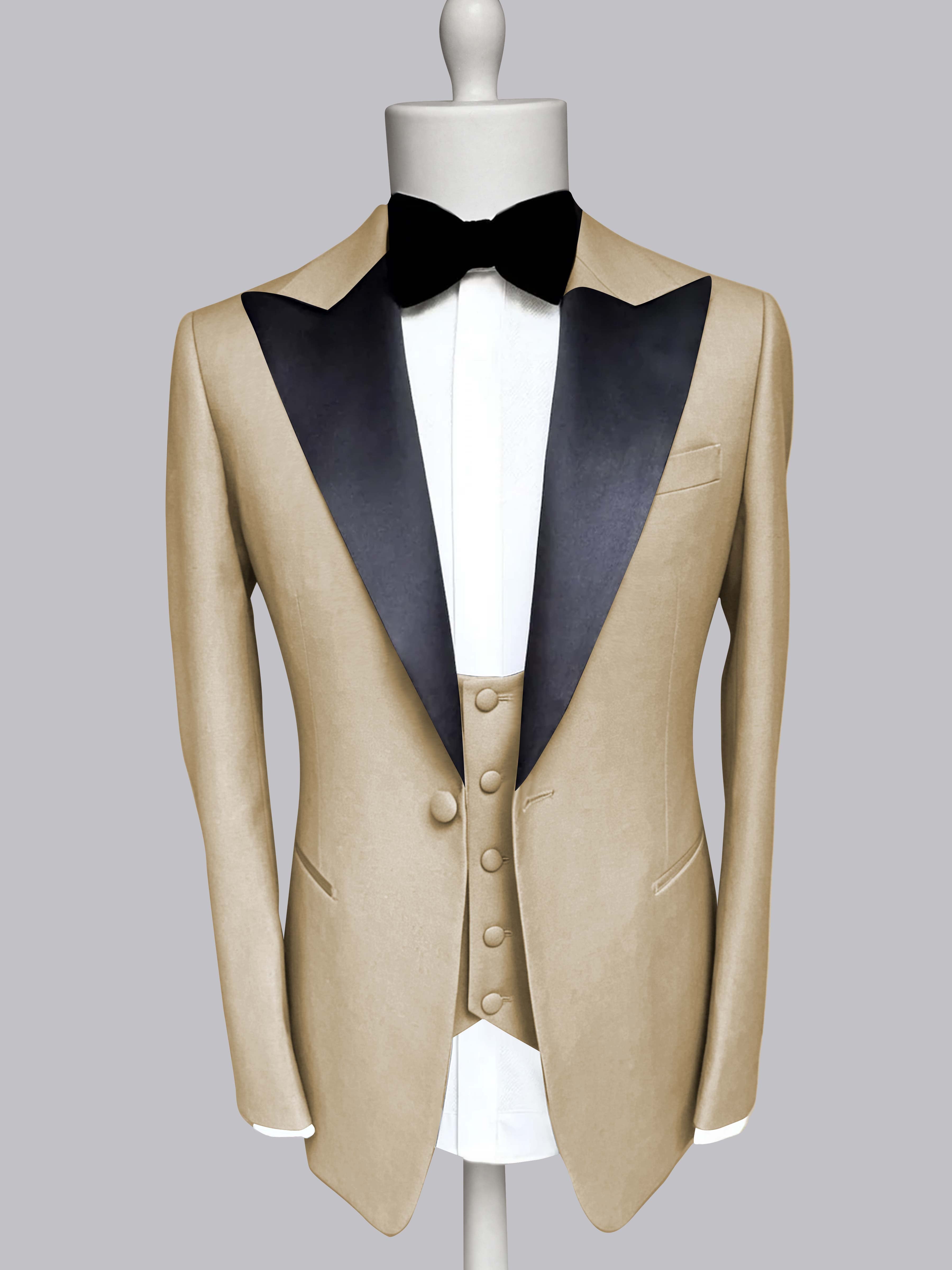 #Couleur_Champagne