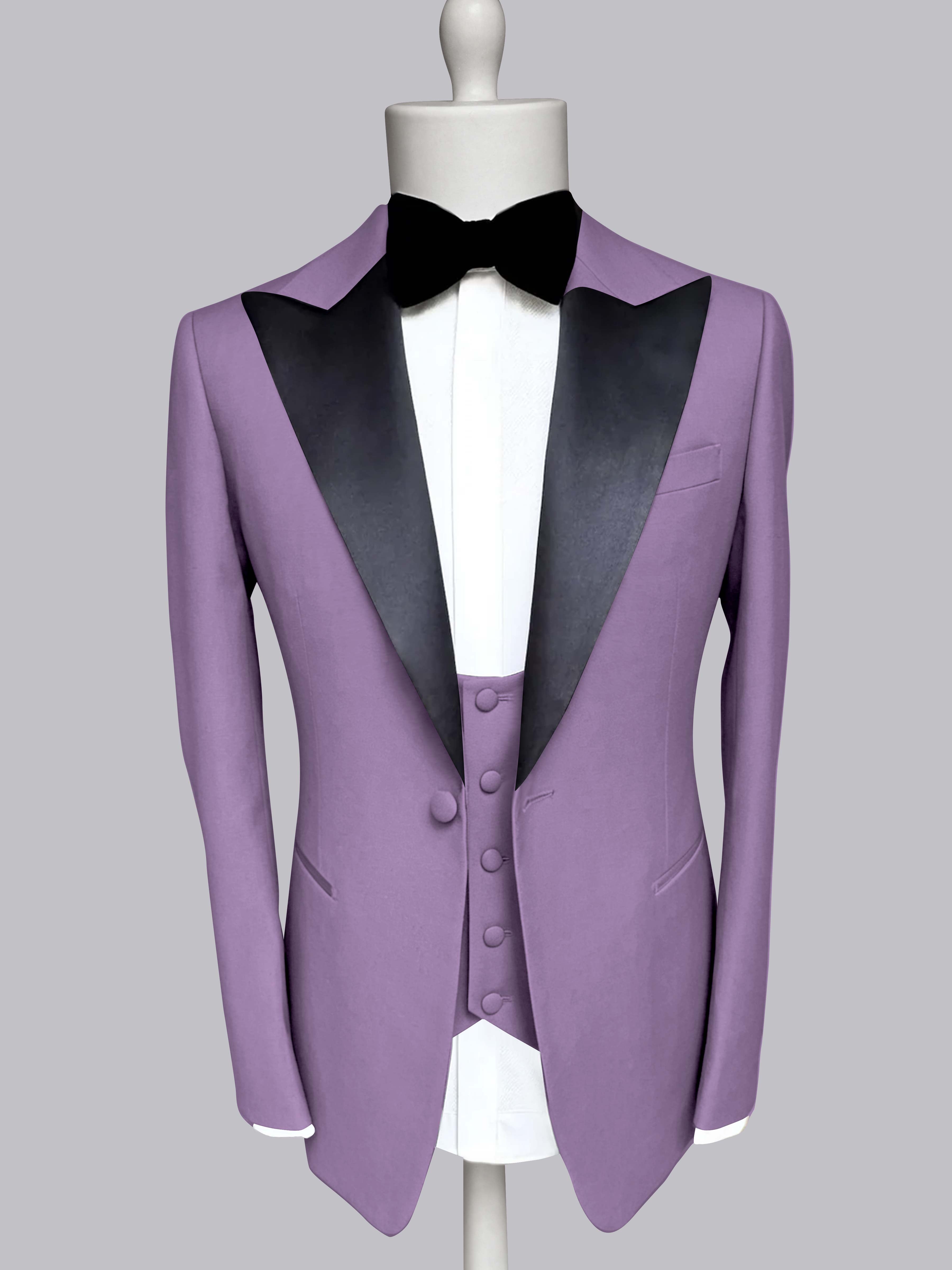 #Couleur_Lilas