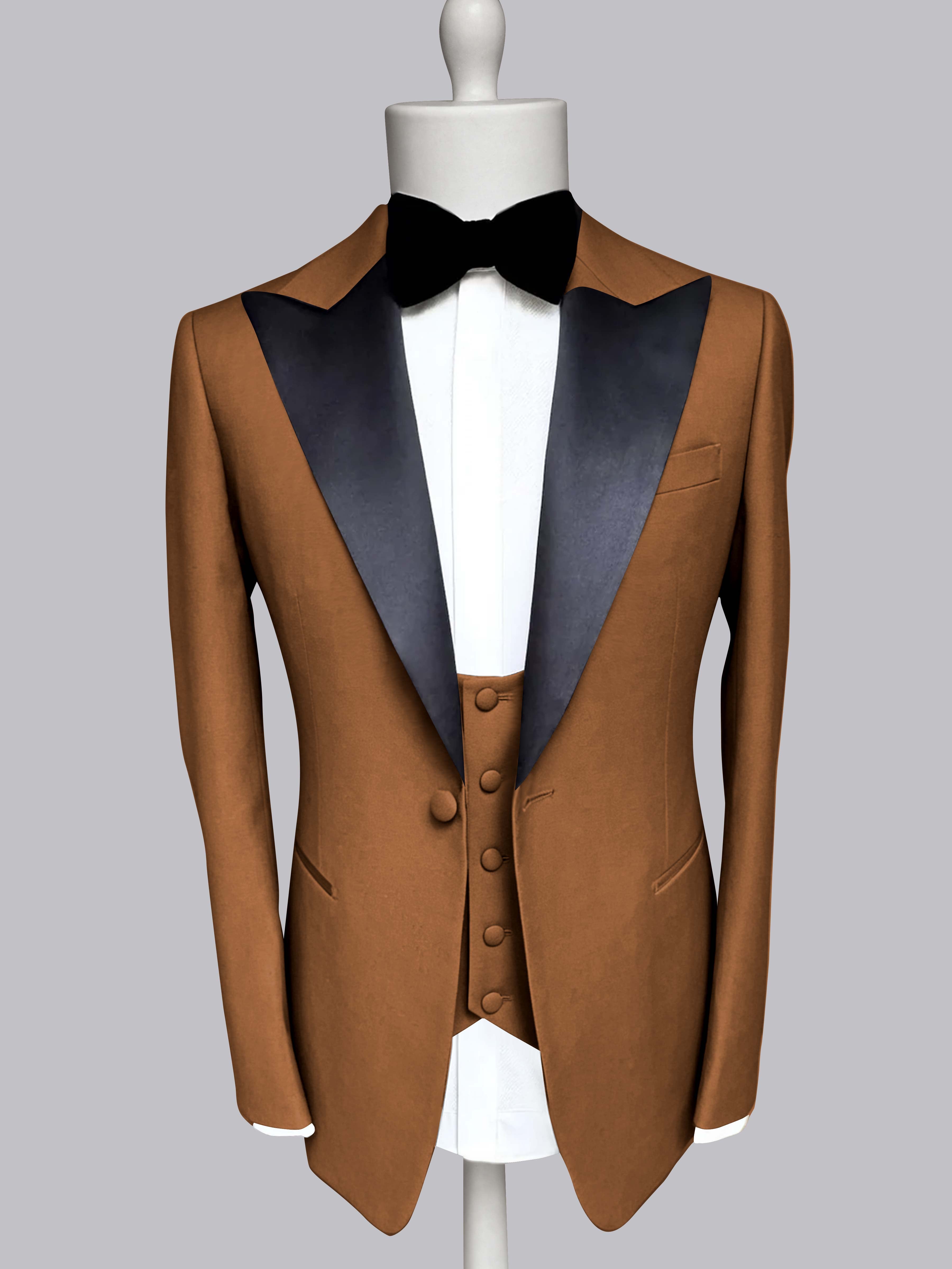 #Couleur_Orange Brûlé