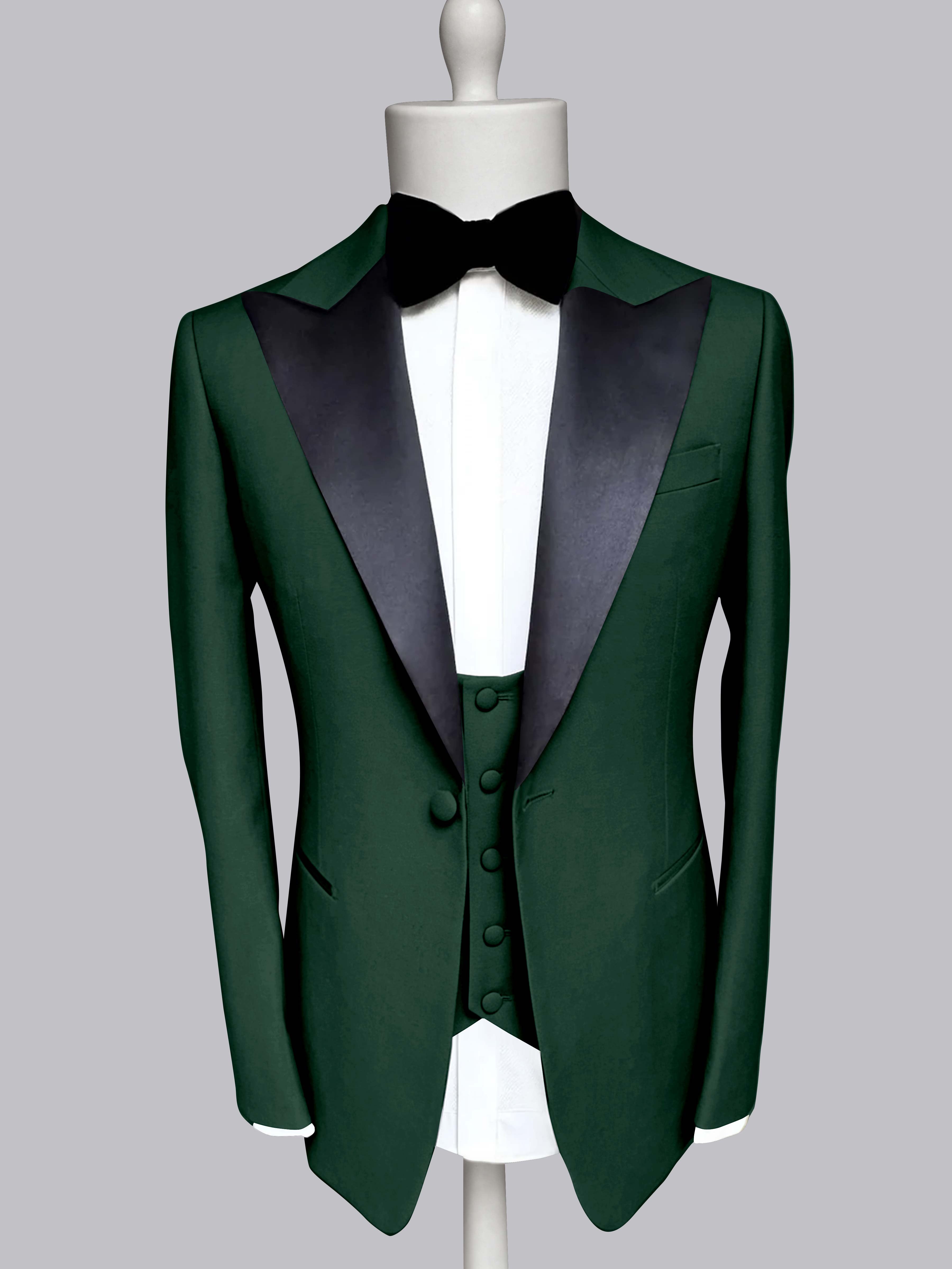#Couleur_Vert Émeraude