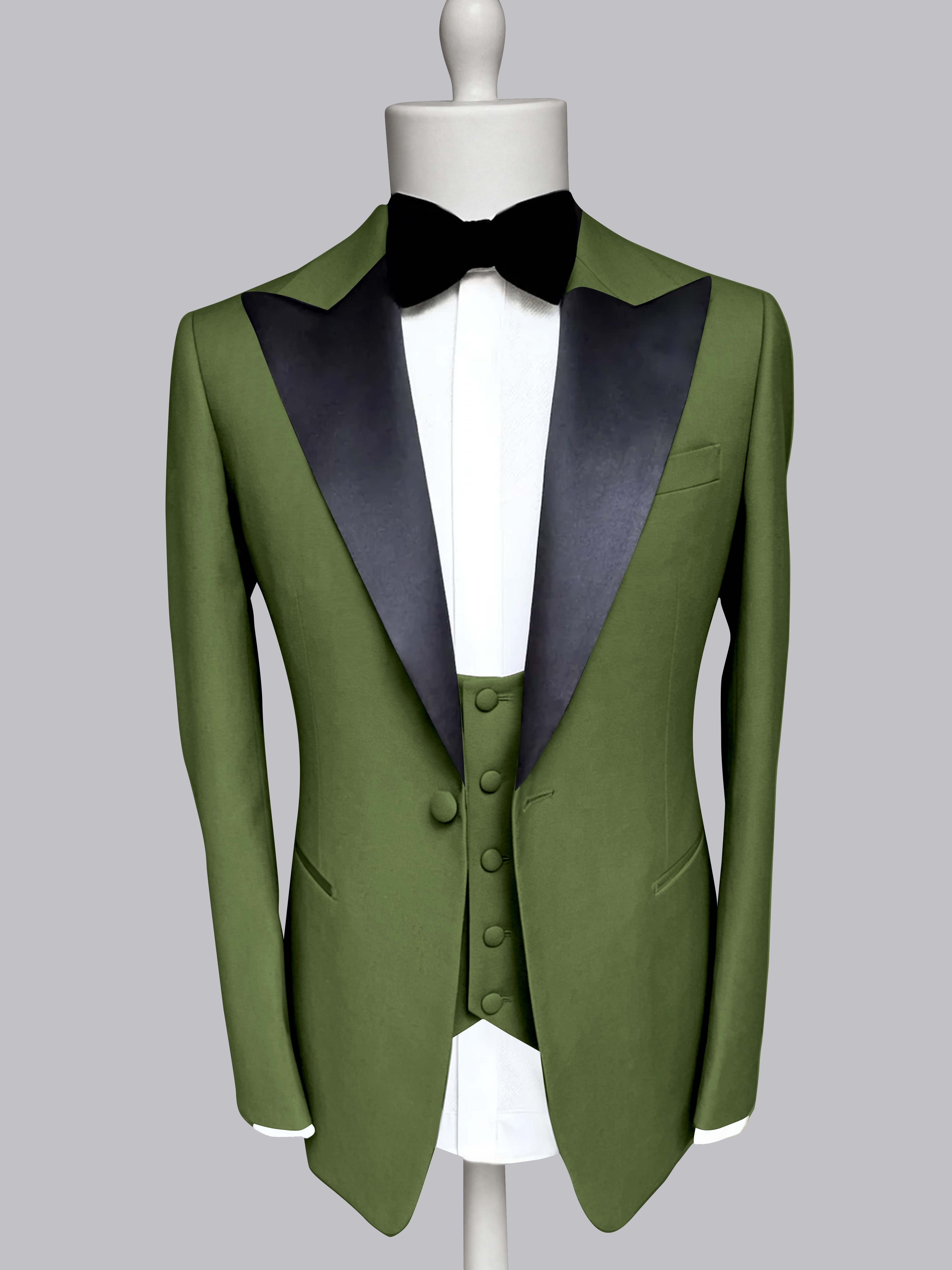 #Couleur_Vert Olive