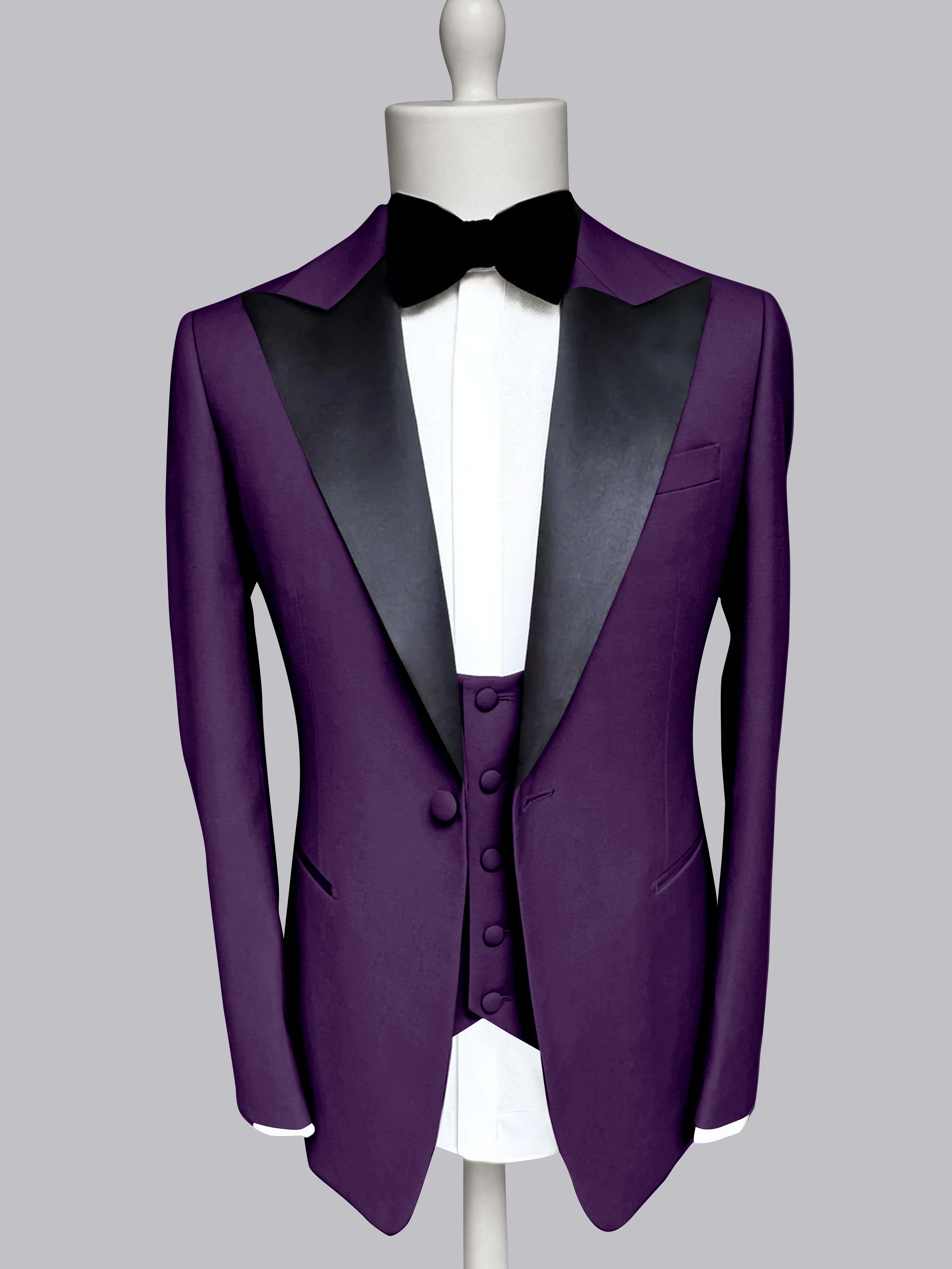 #Couleur_Violet