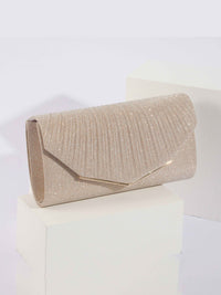 Pochettes Et Sacs De Soirée Brillants Élégants Et Tendance