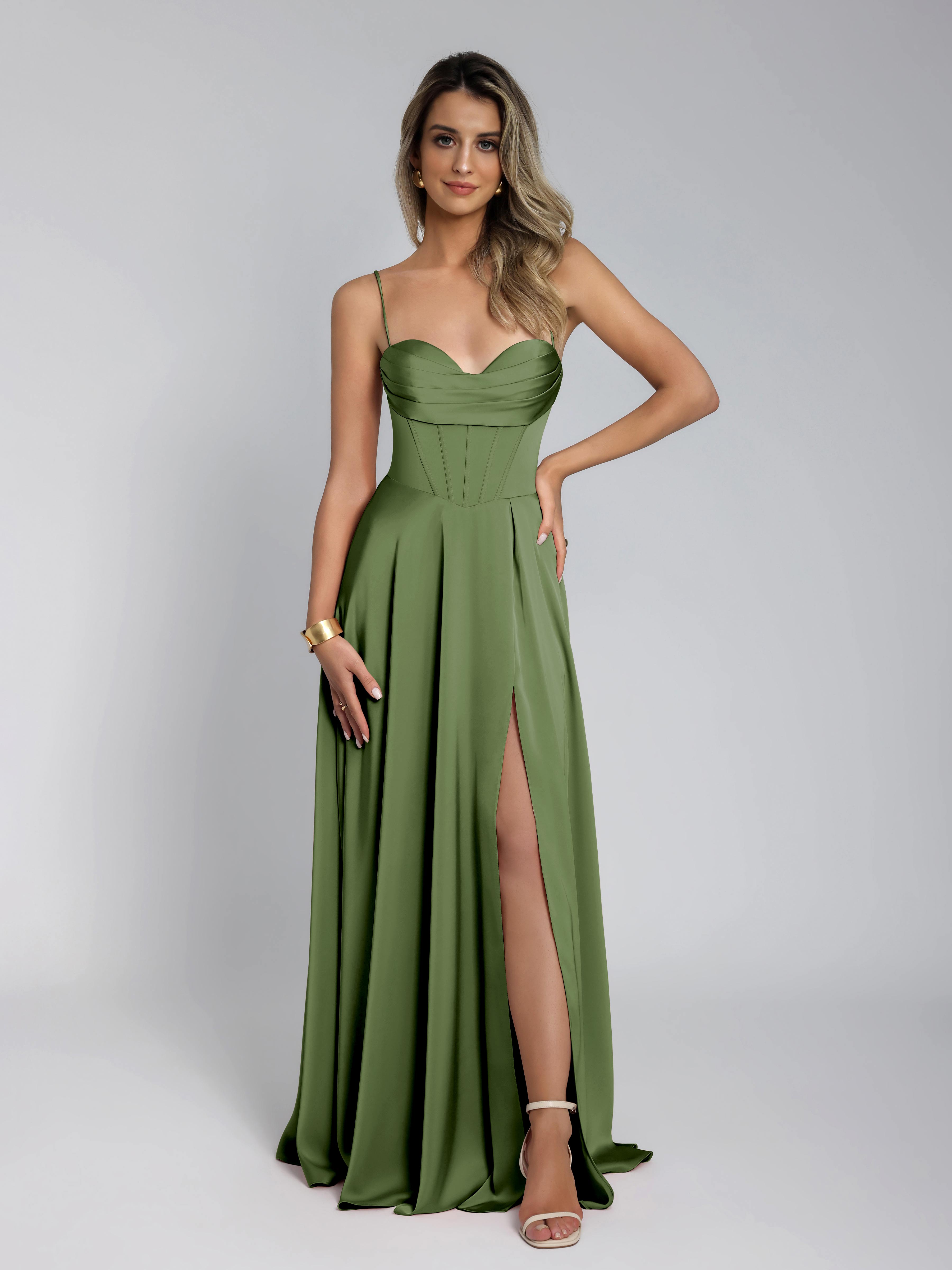 #Couleur_Vert Olive