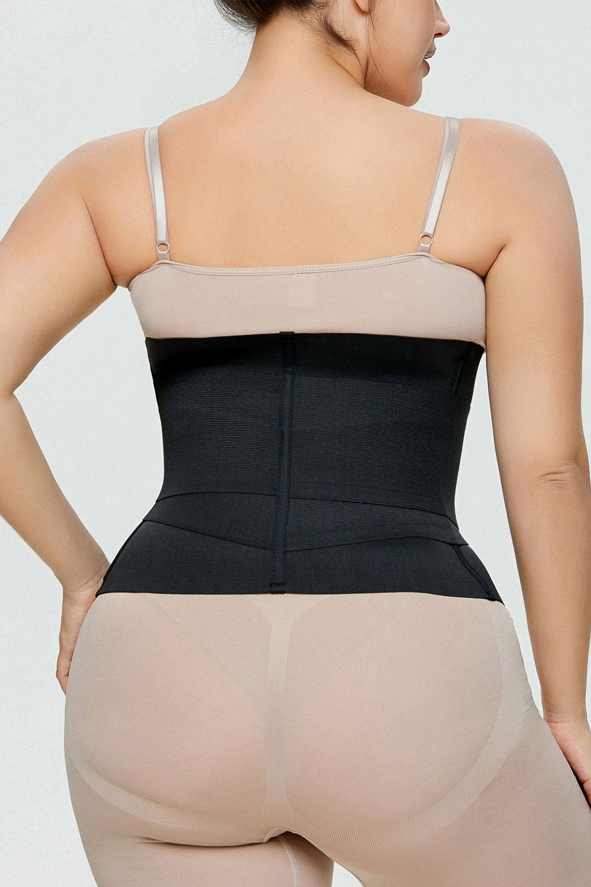 Gaine Femme Contrôle Du Ventre