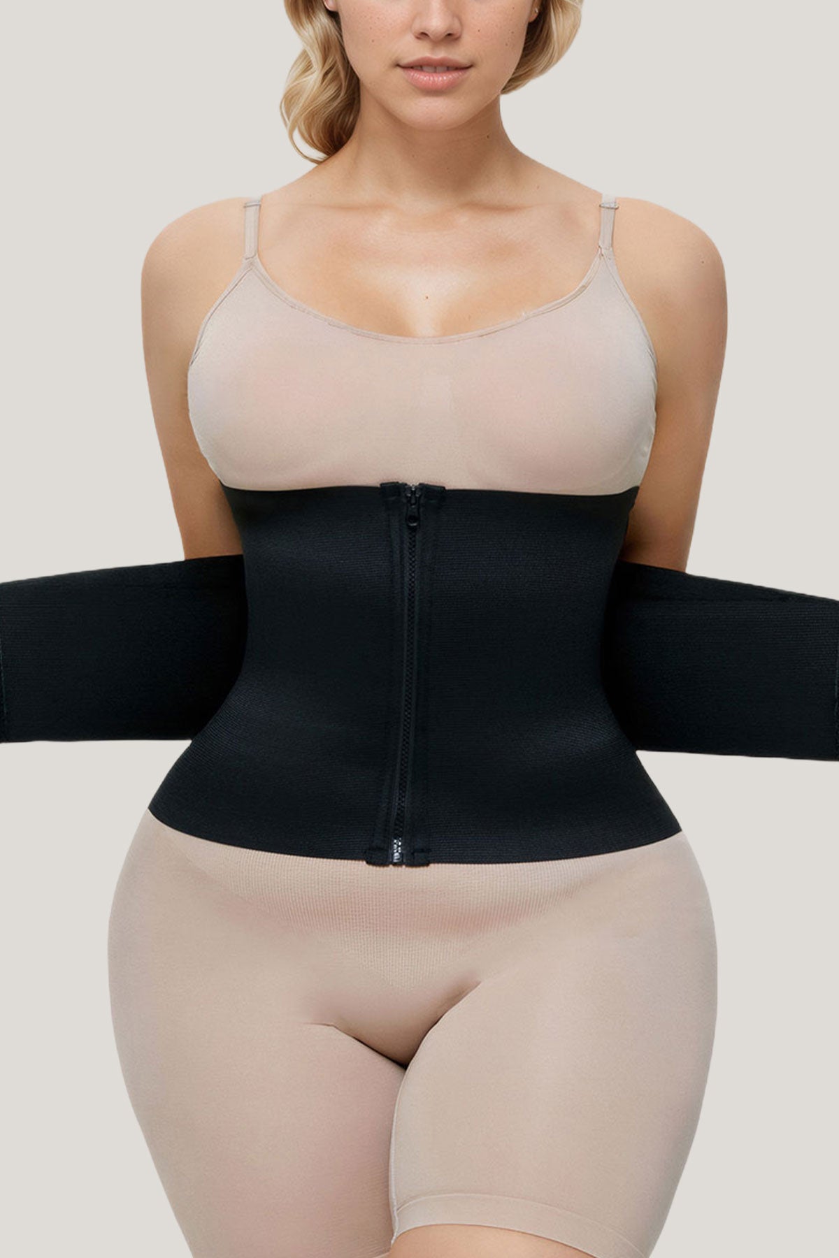 Gaine Femme Contrôle Du Ventre