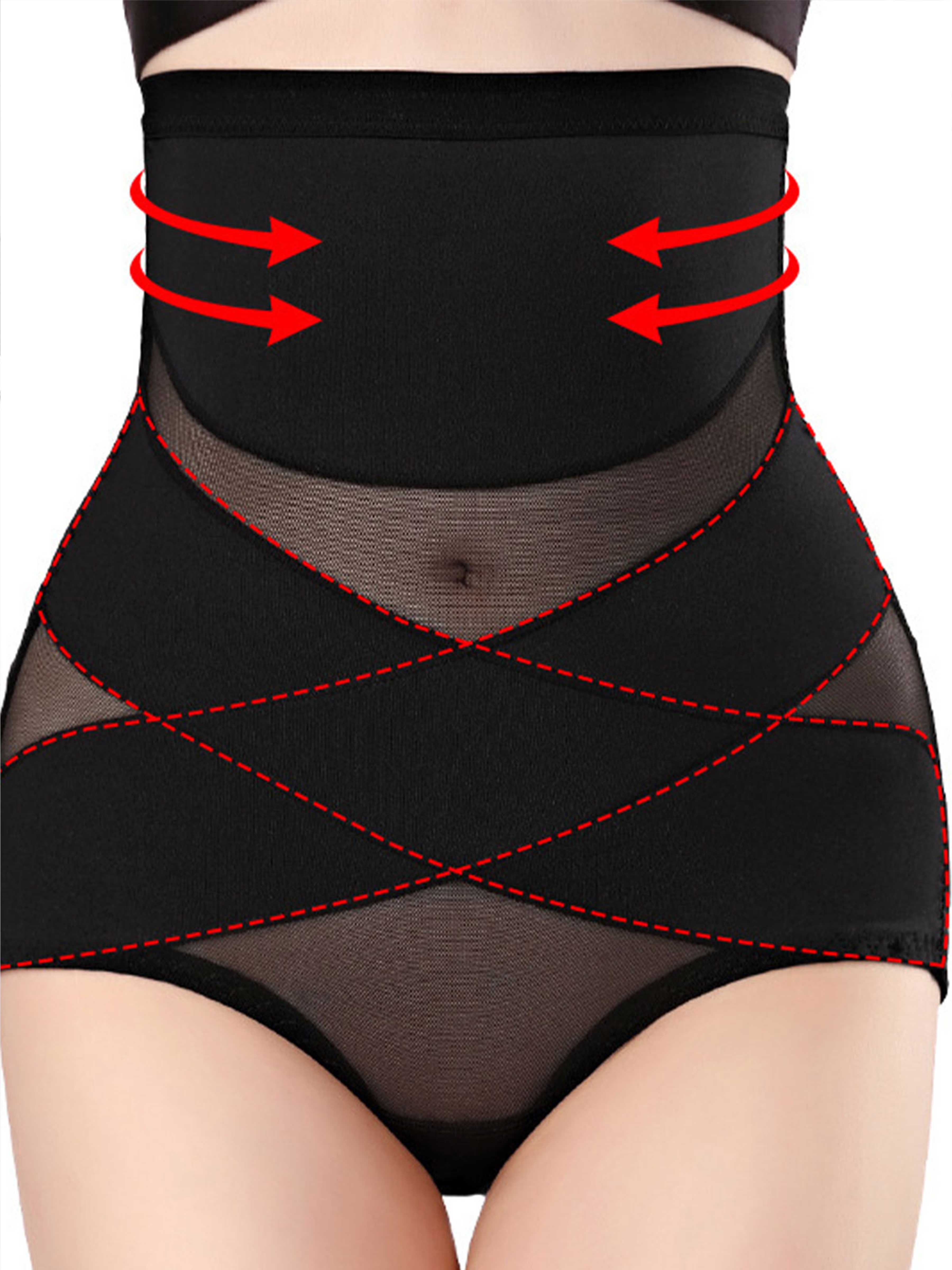 Gaine Taille Élastique De Mariée/Féminine/Sexy