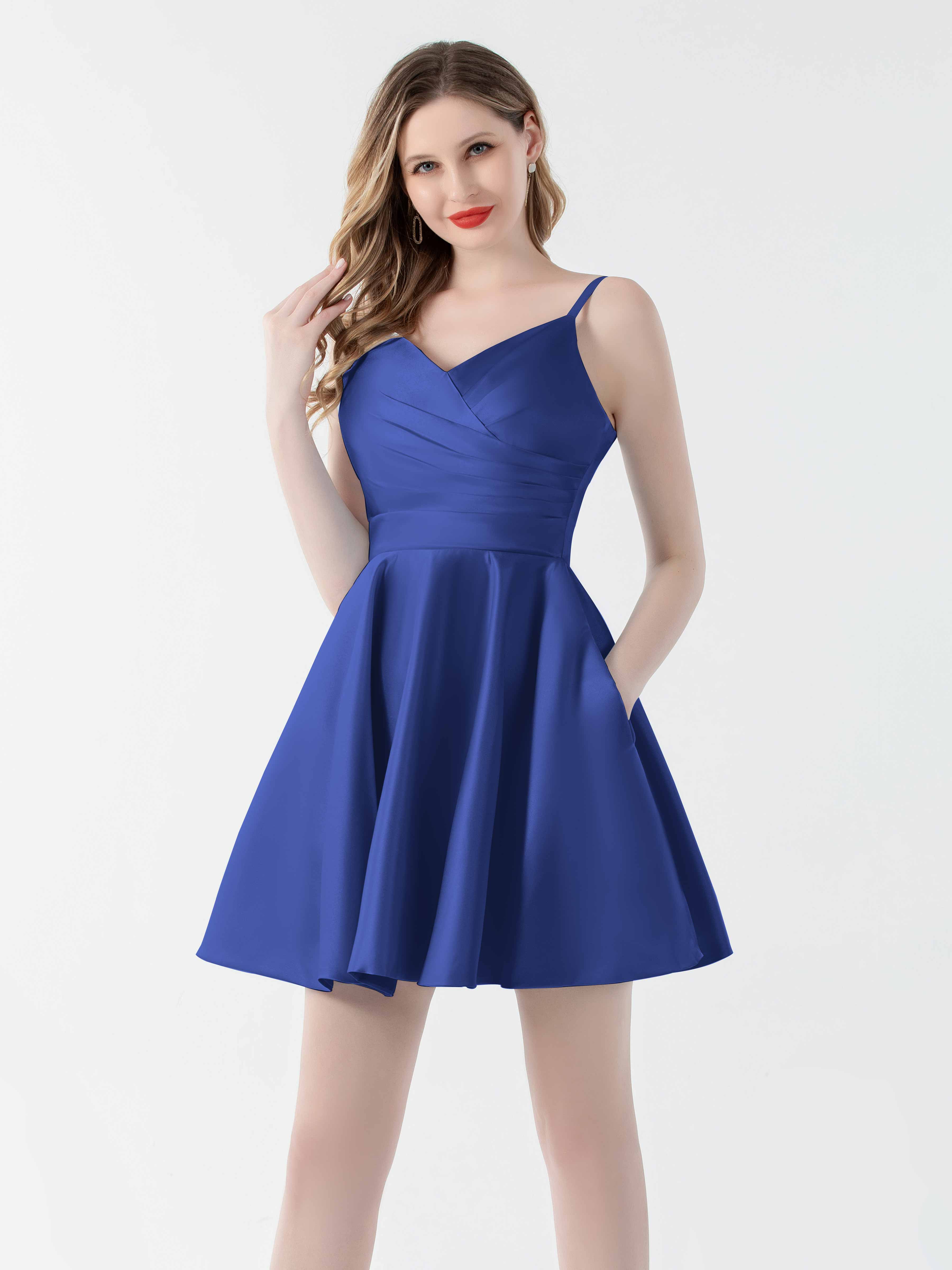 #Couleur_Bleu Roi