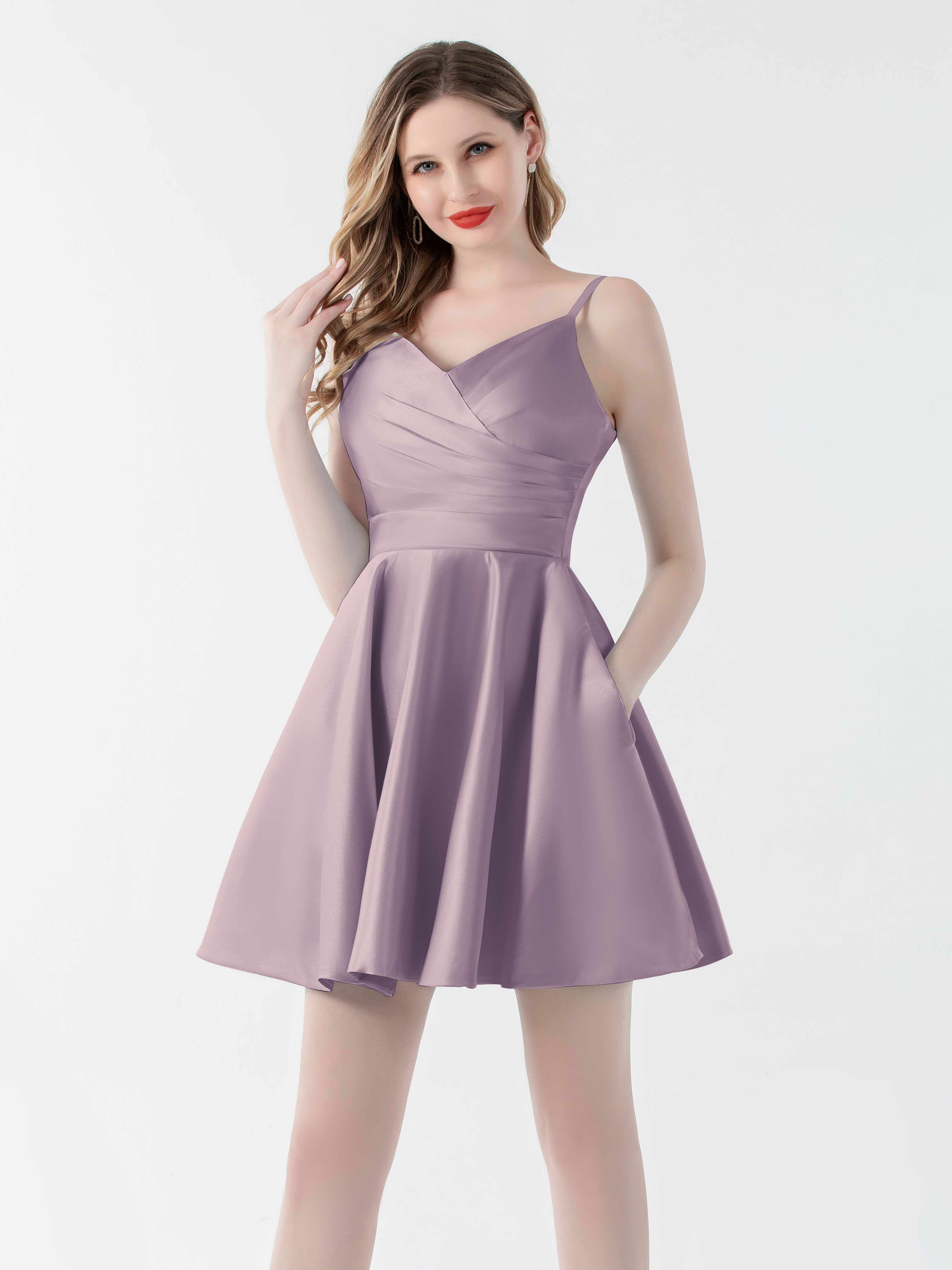 #Couleur_Vintage Mauve