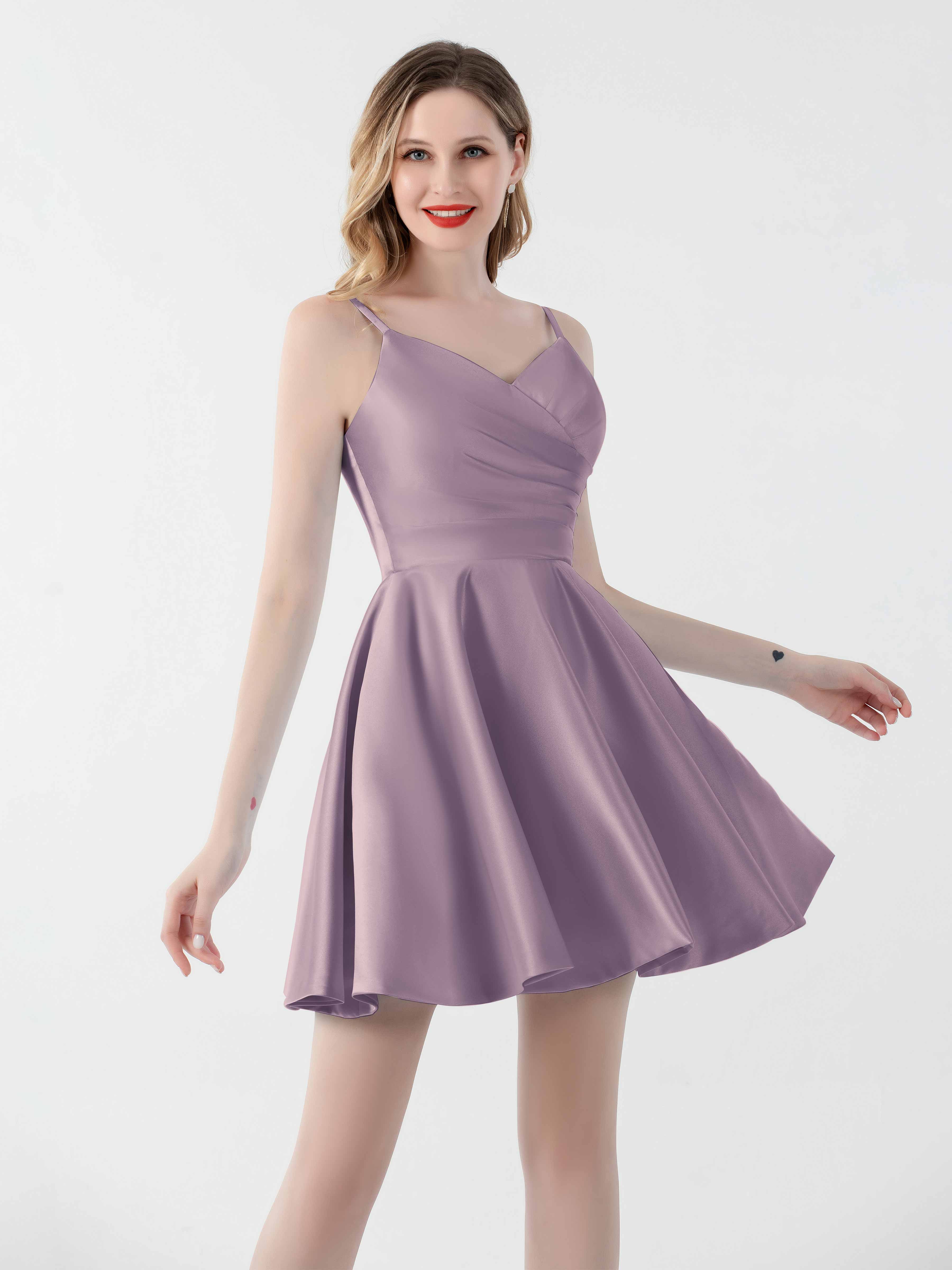 #Couleur_Vintage Mauve