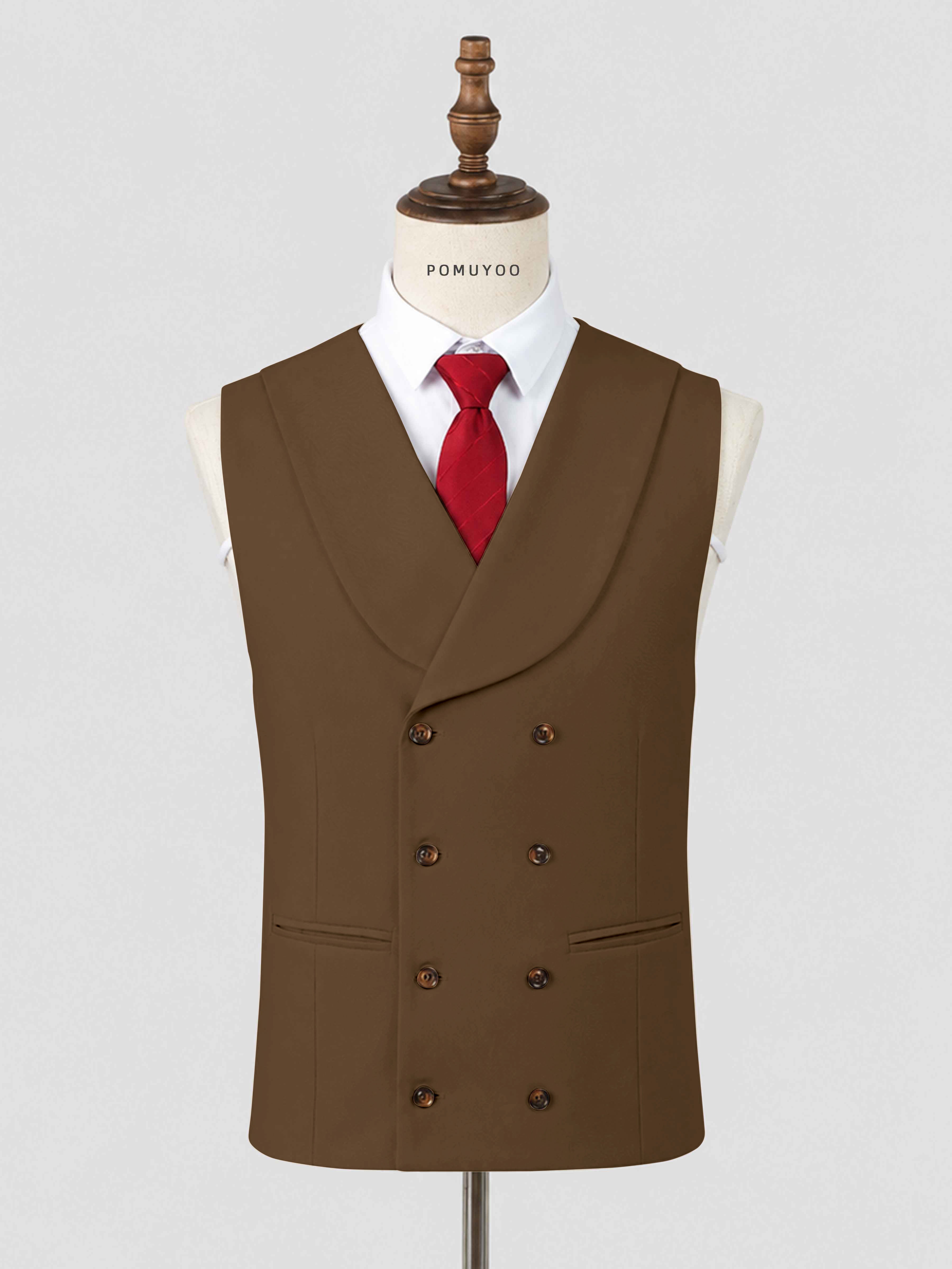 #Couleur_Marron