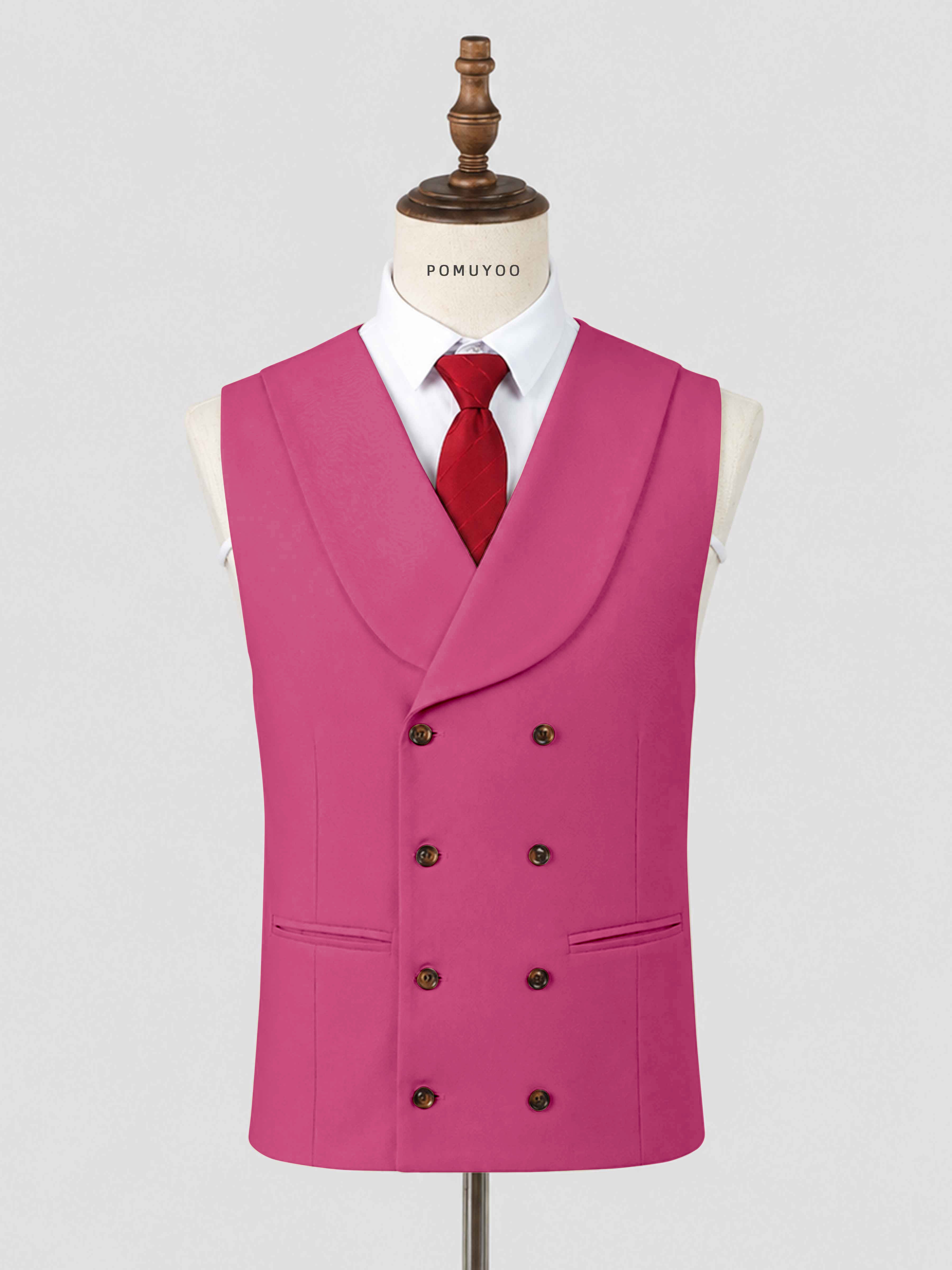 #Couleur_Rose Vif