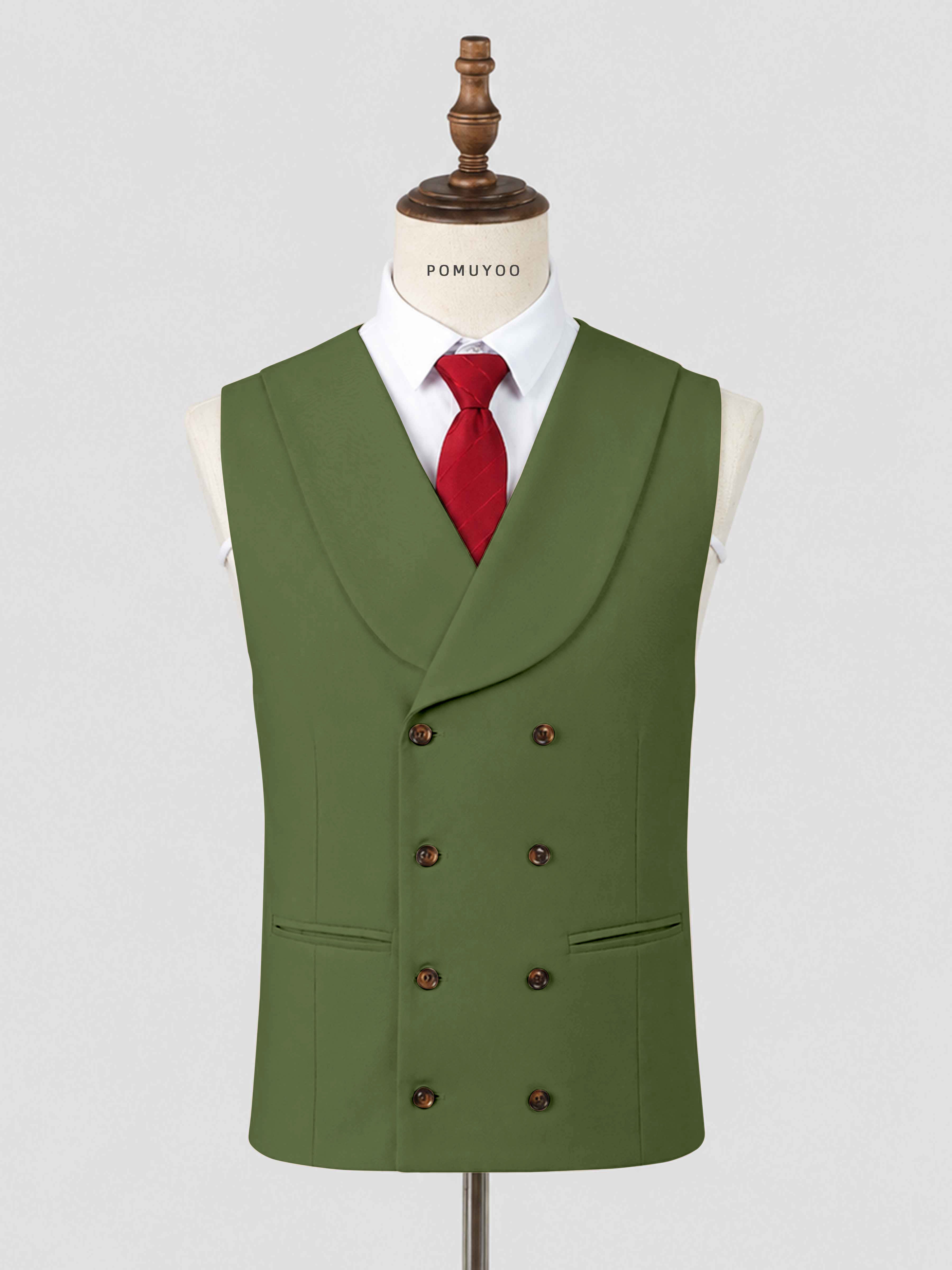#Couleur_Vert Olive