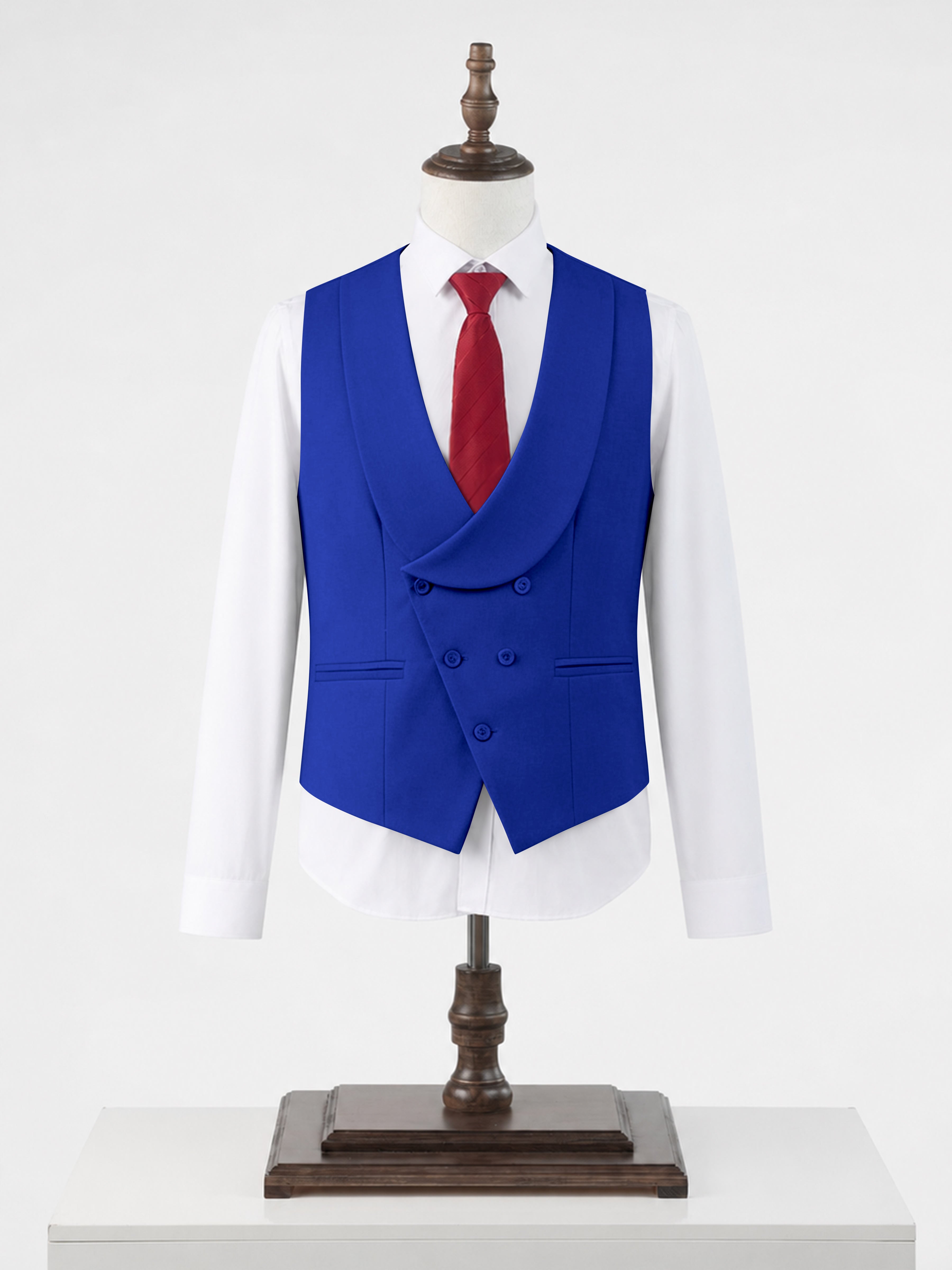 #Couleur_Bleu Roi