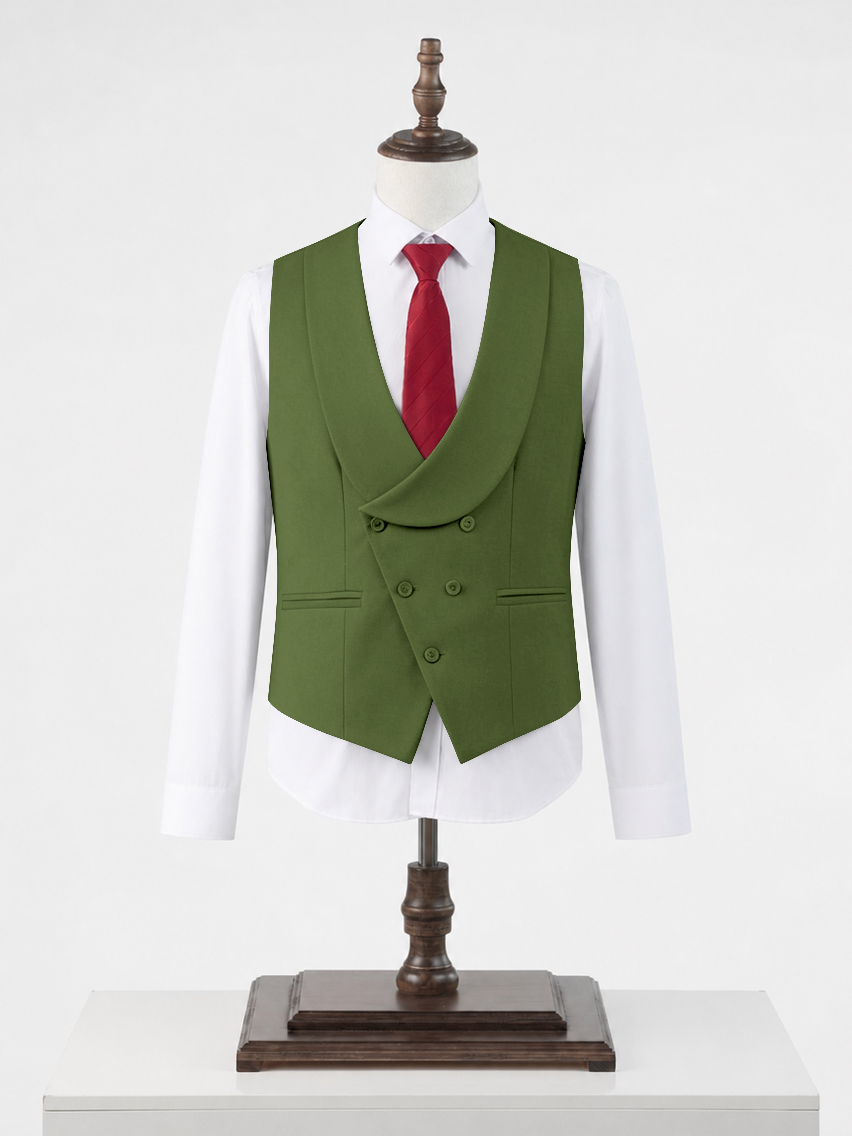 #Couleur_Vert Olive