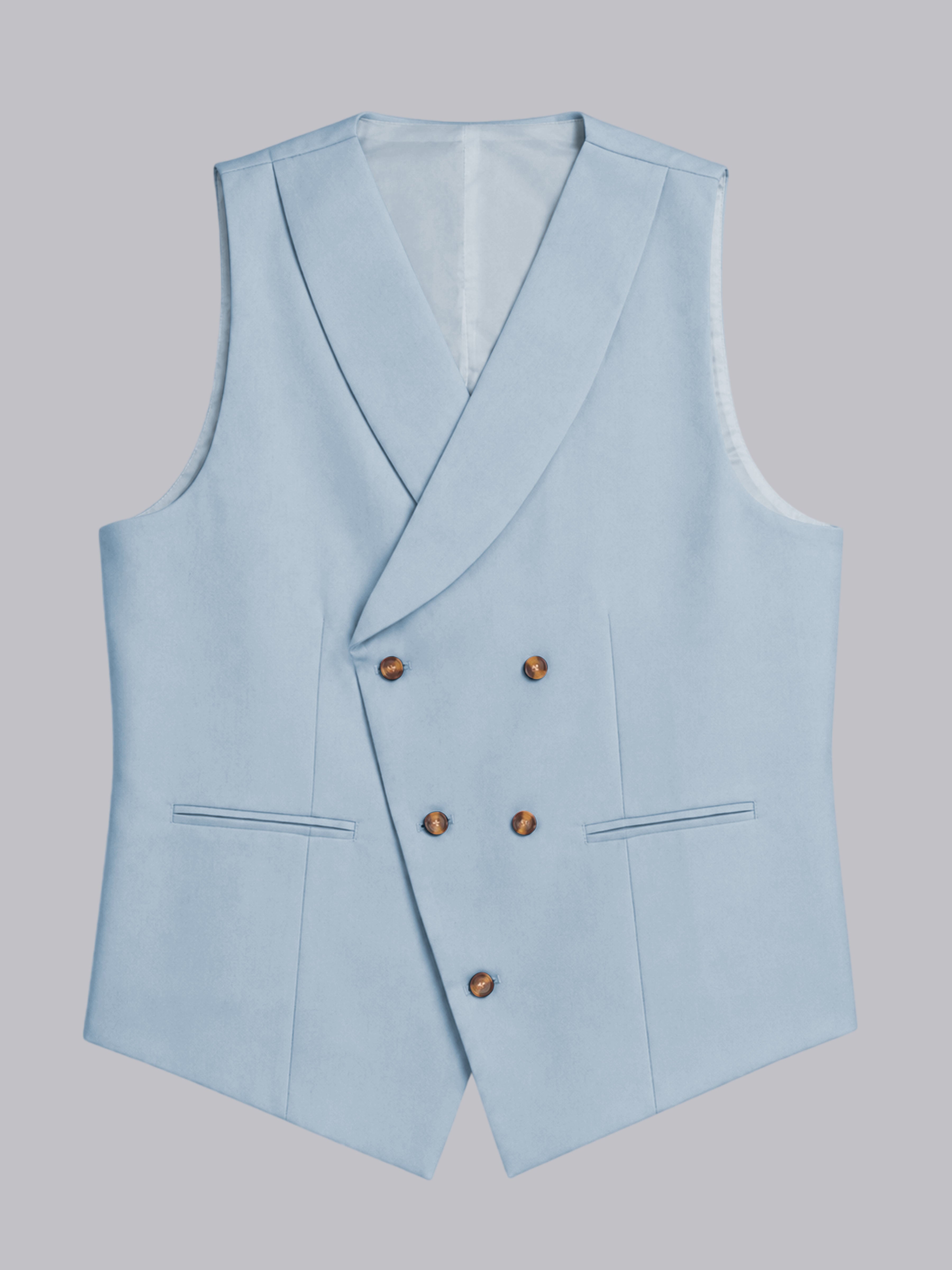 #Couleur_Bleu Poudre