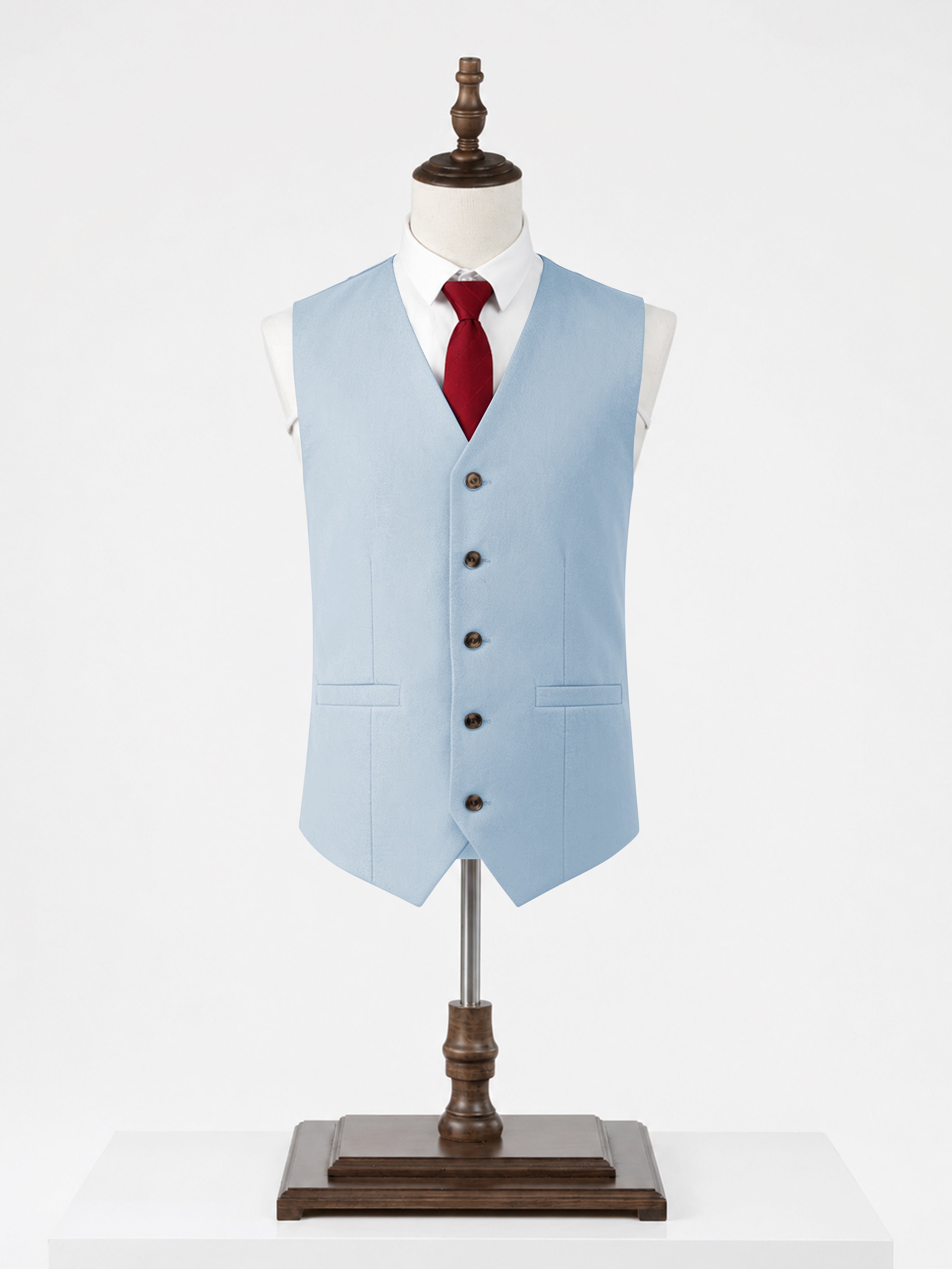 #Couleur_Bleu Poudre