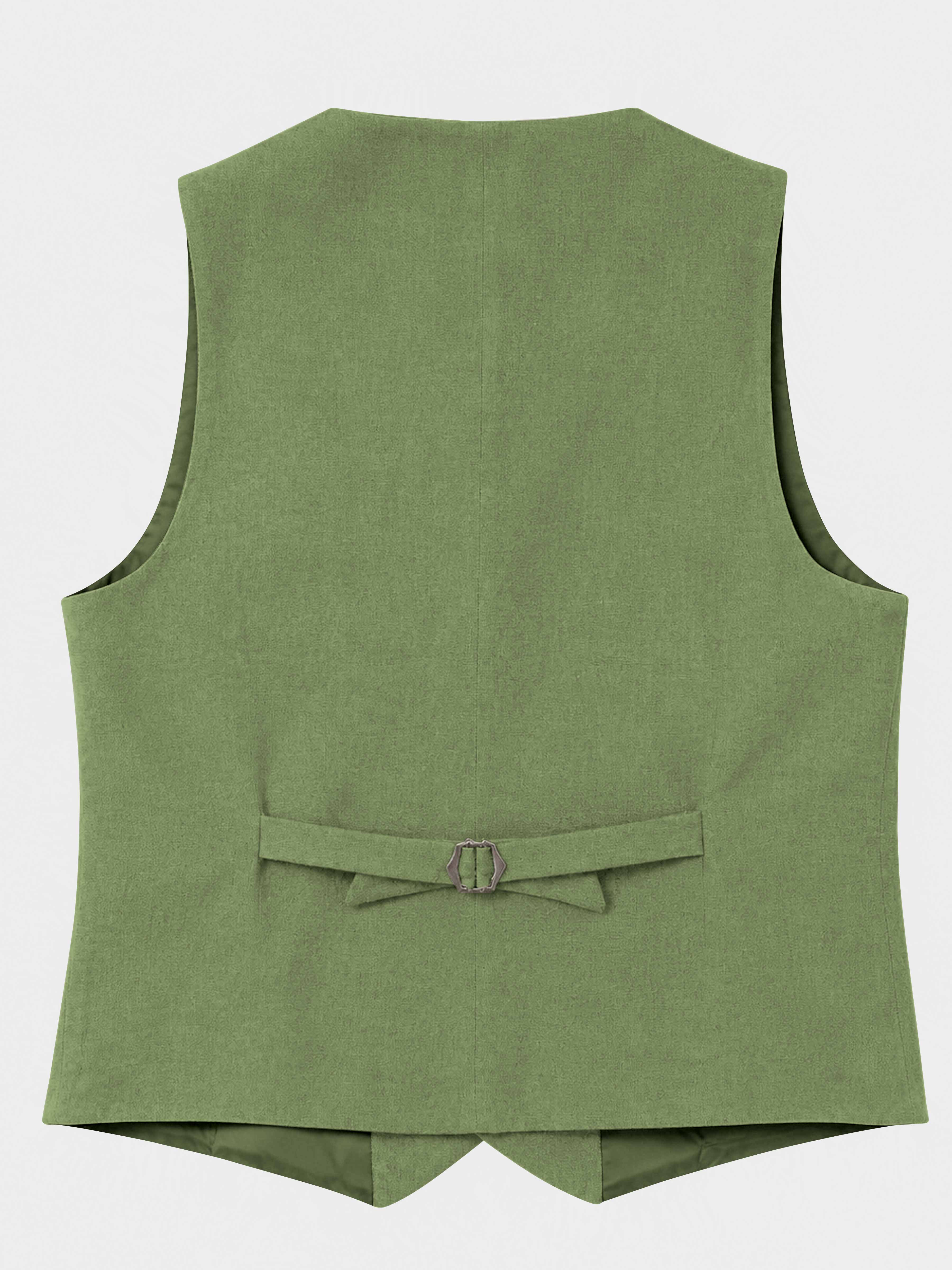 #Couleur_Vert Olive Sauge