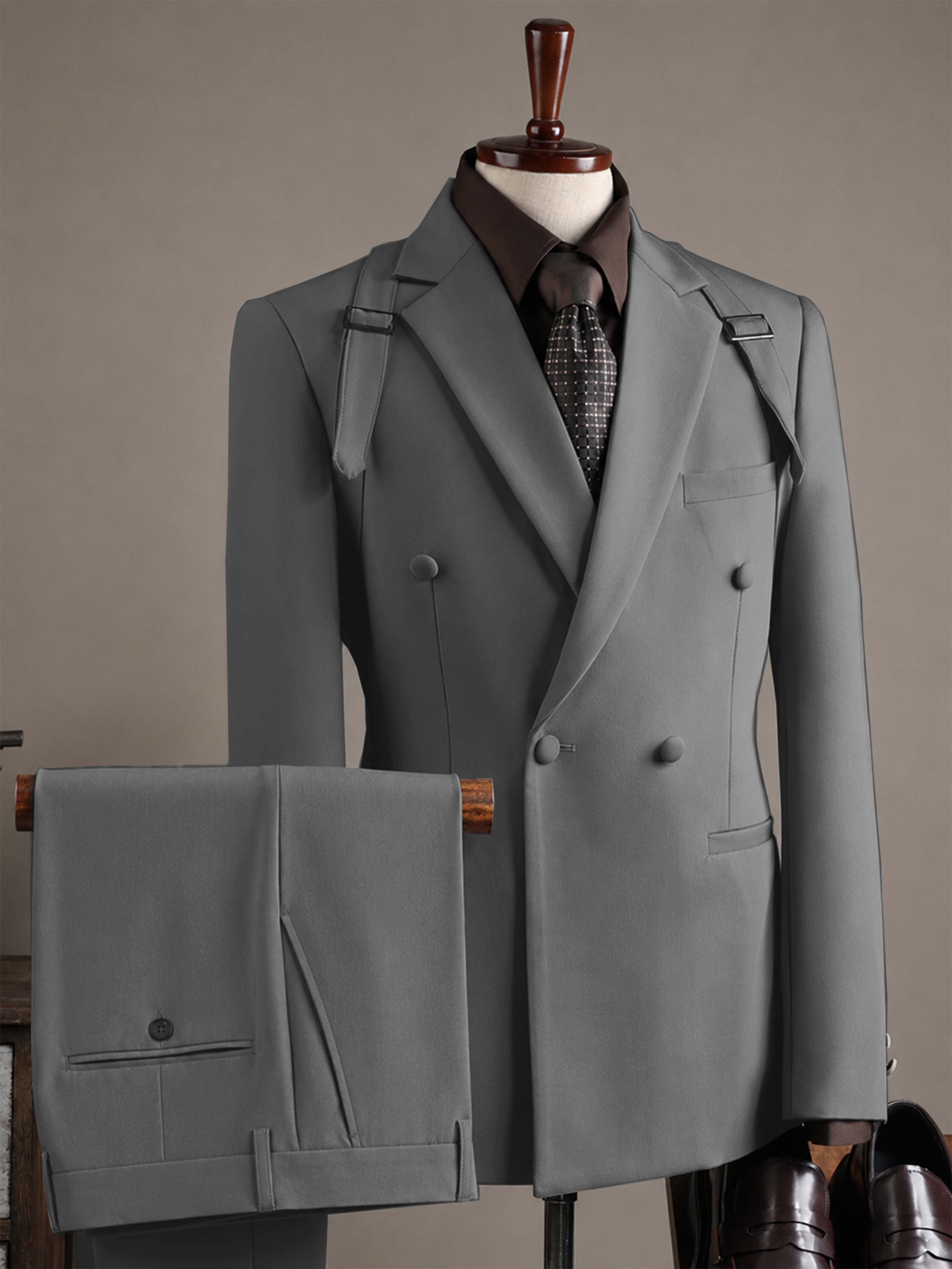#Couleur_Gris
