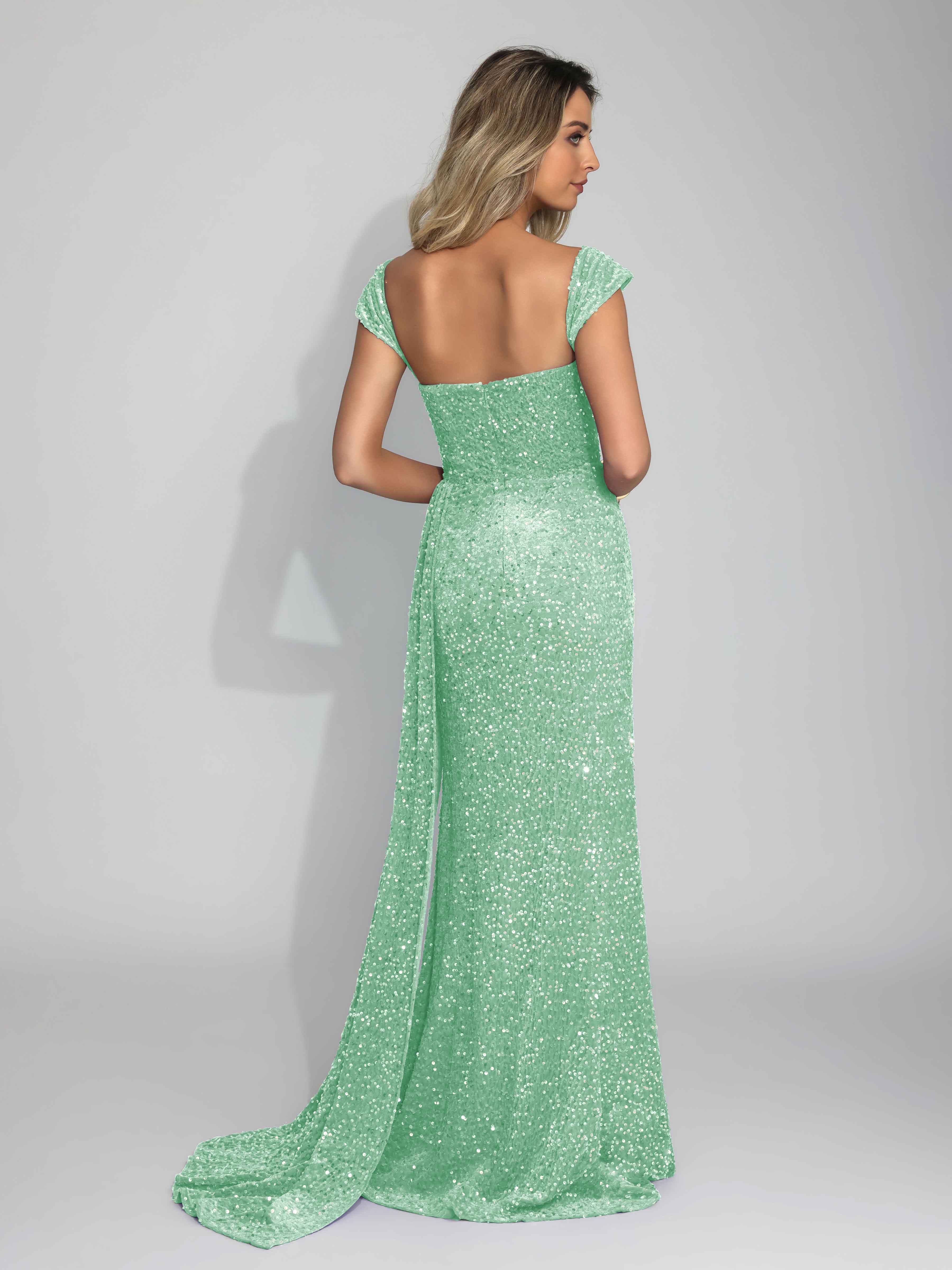 #Couleur_Vert Menthe