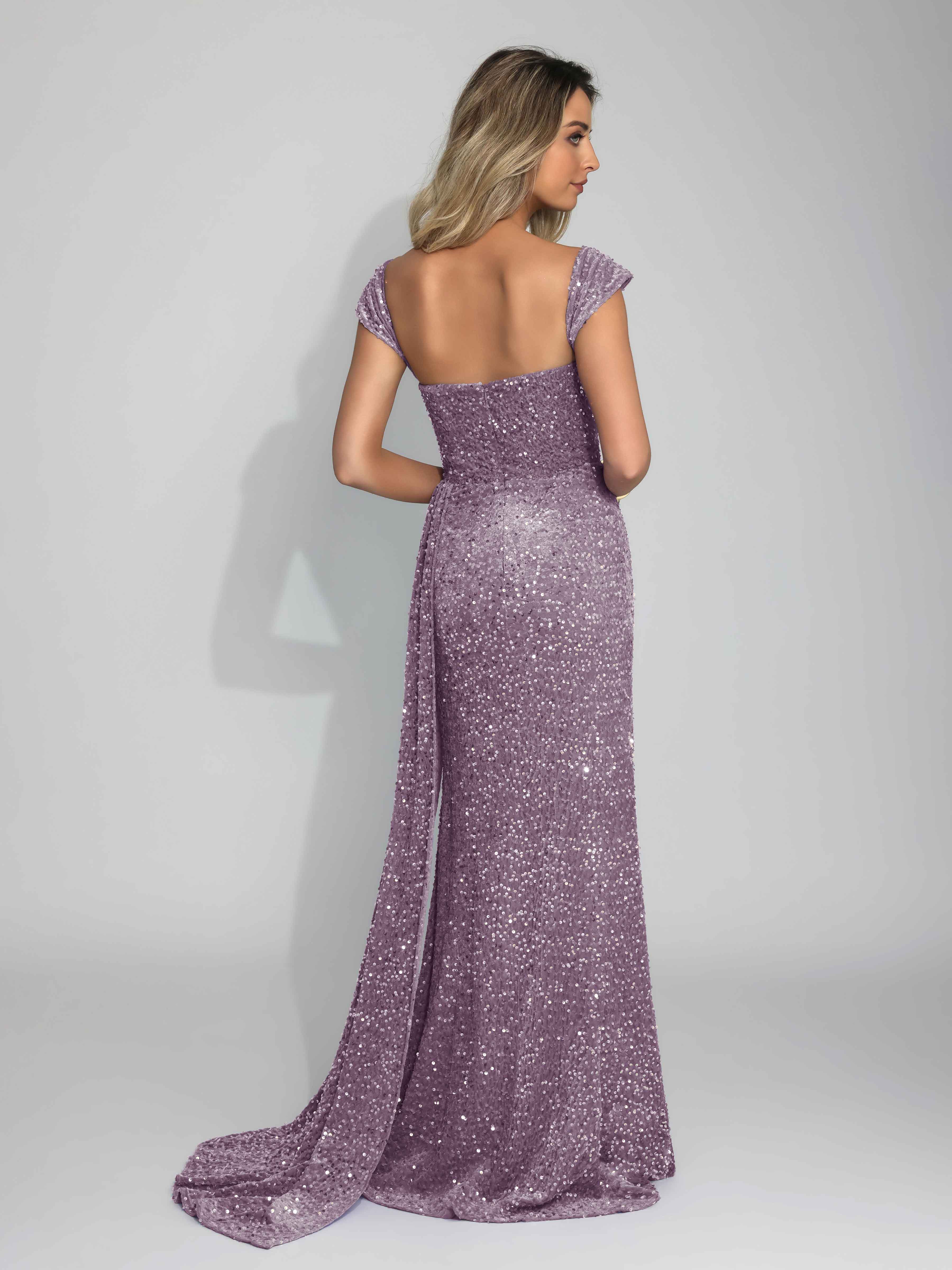 #Couleur_Vintage Mauve