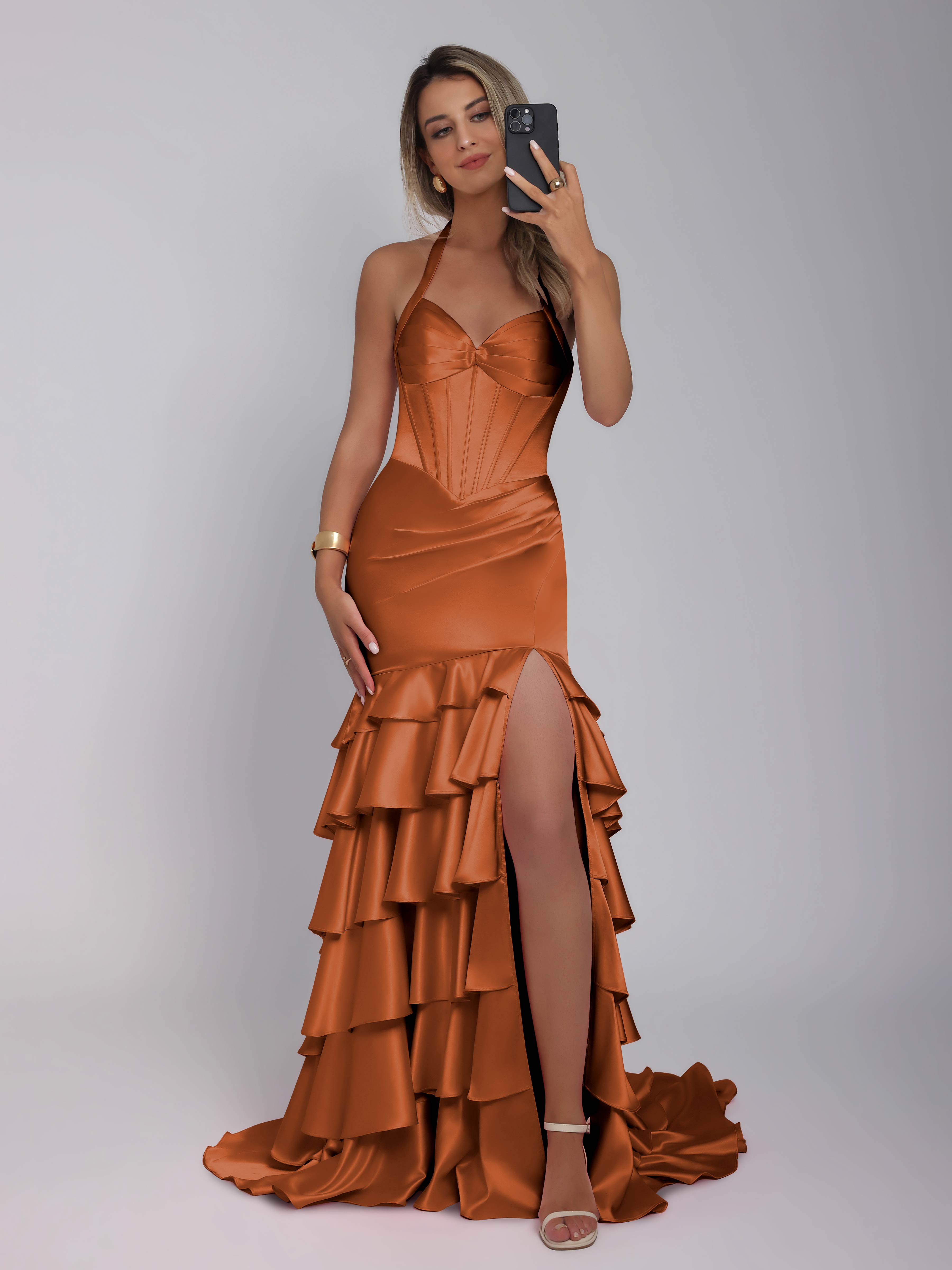#Couleur_Orange_Brûlé