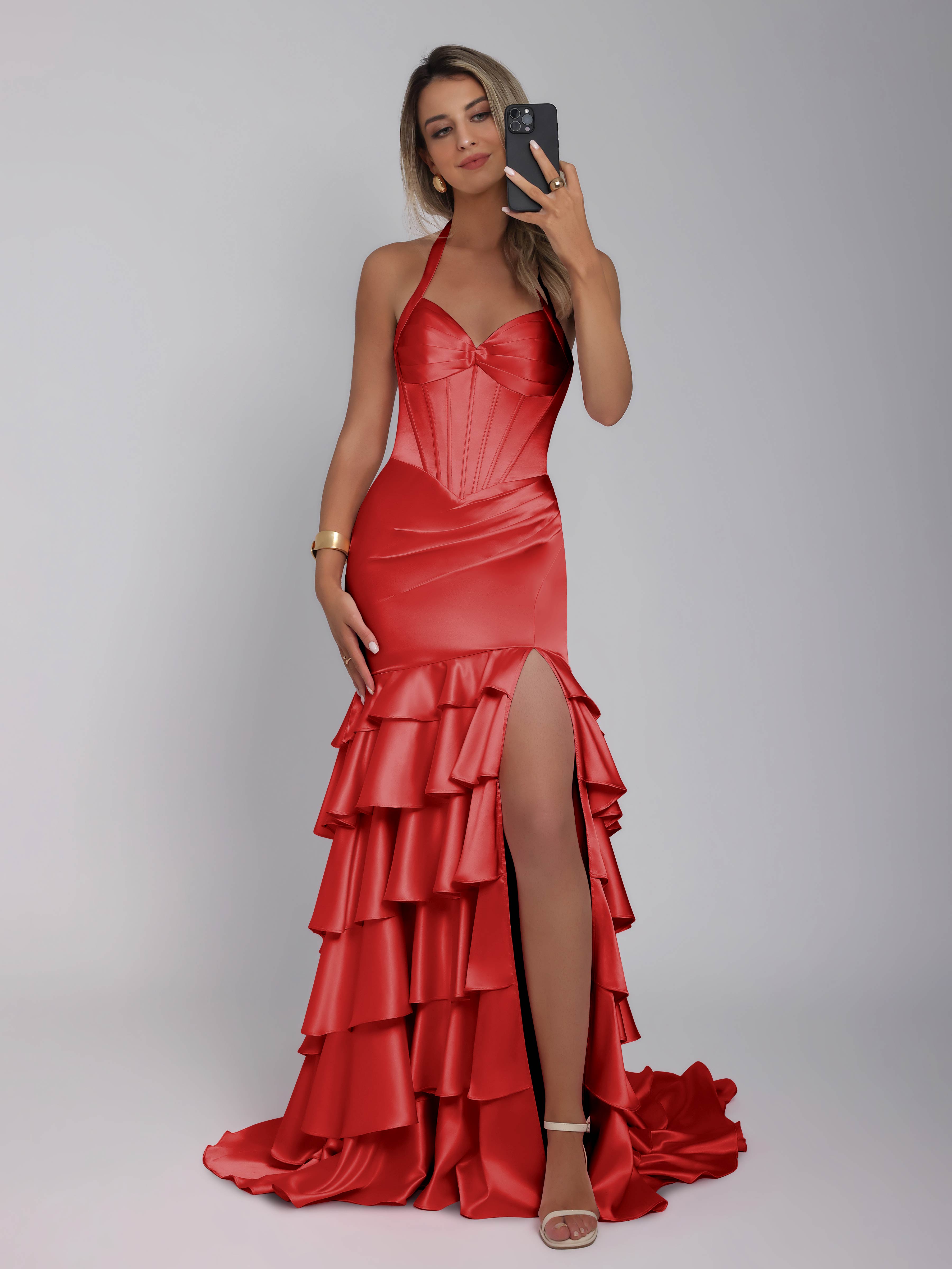 #Couleur_Rouge Cerise