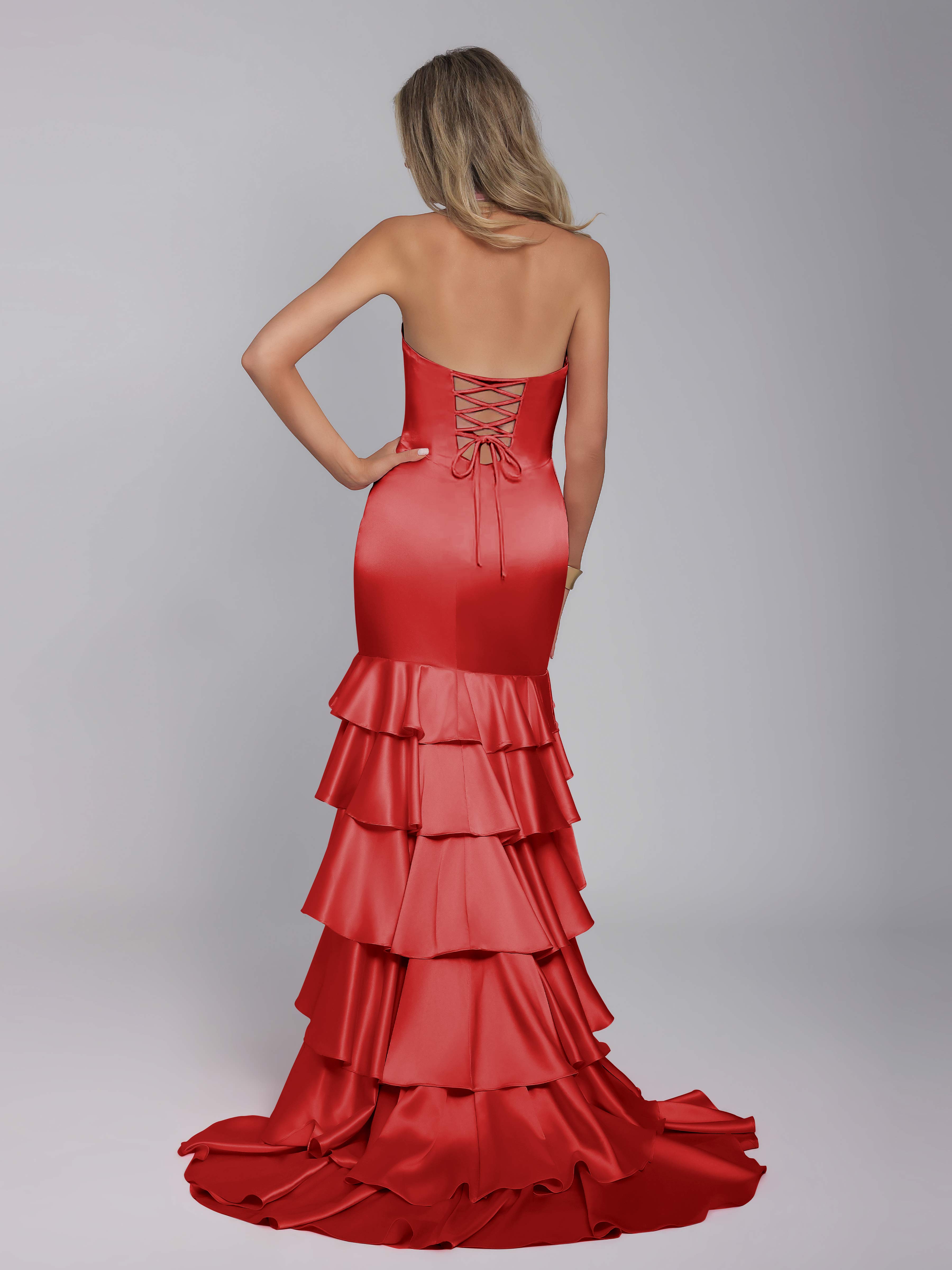 #Couleur_Rouge Cerise