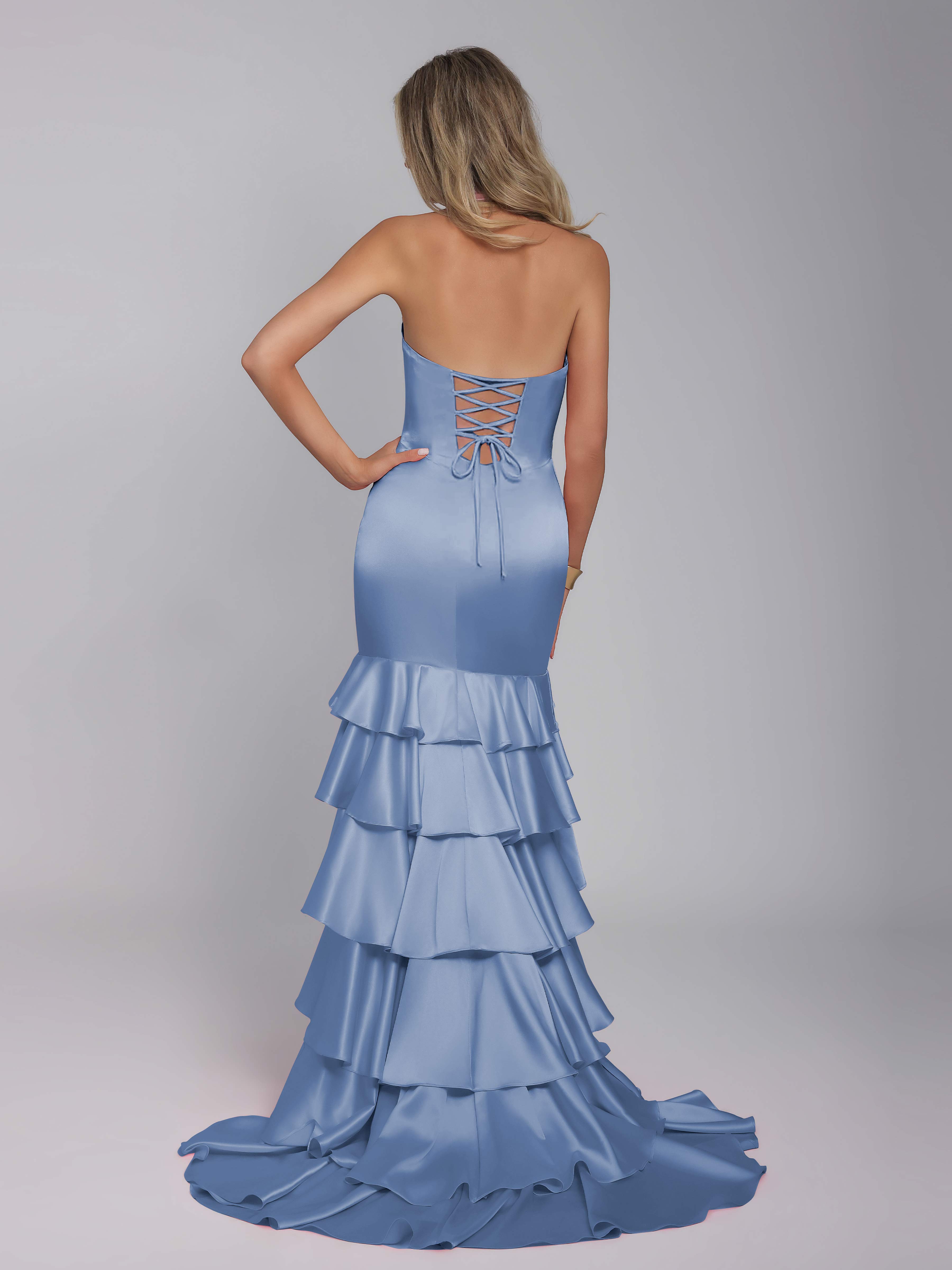 #Couleur_Bleu Poussiéreux