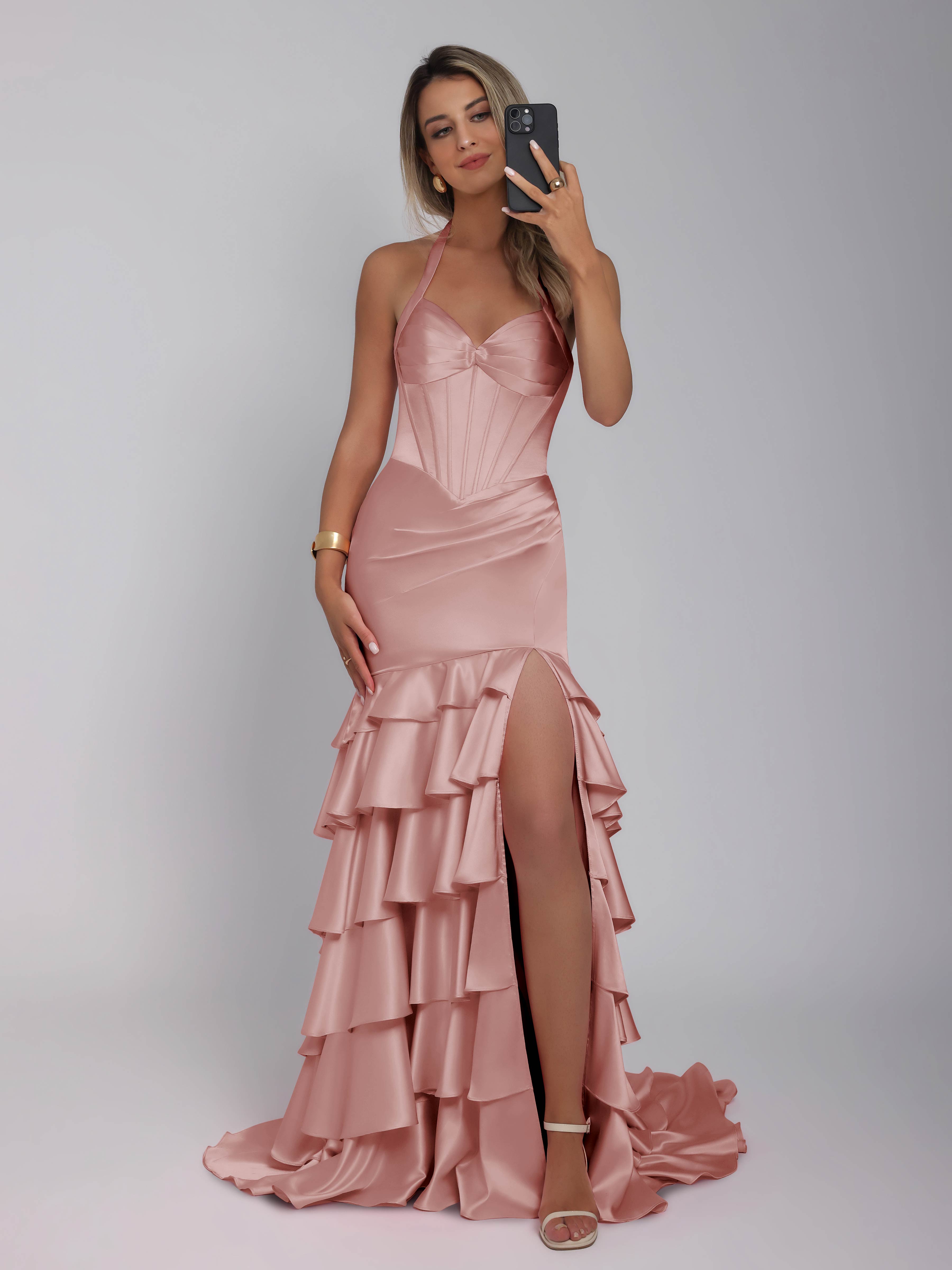 #Couleur_Rose Poussiéreuse