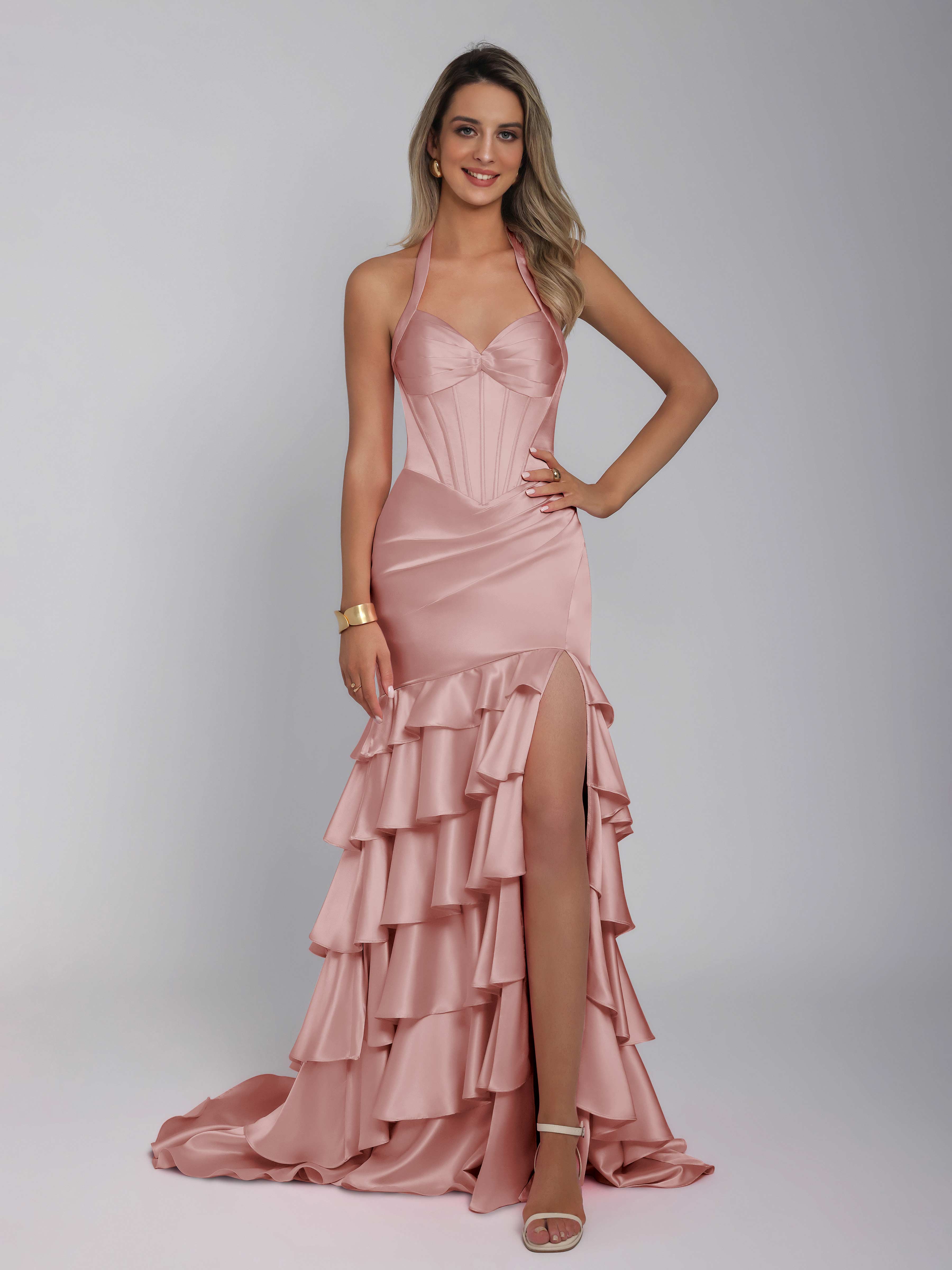 #Couleur_Rose Poussiéreuse