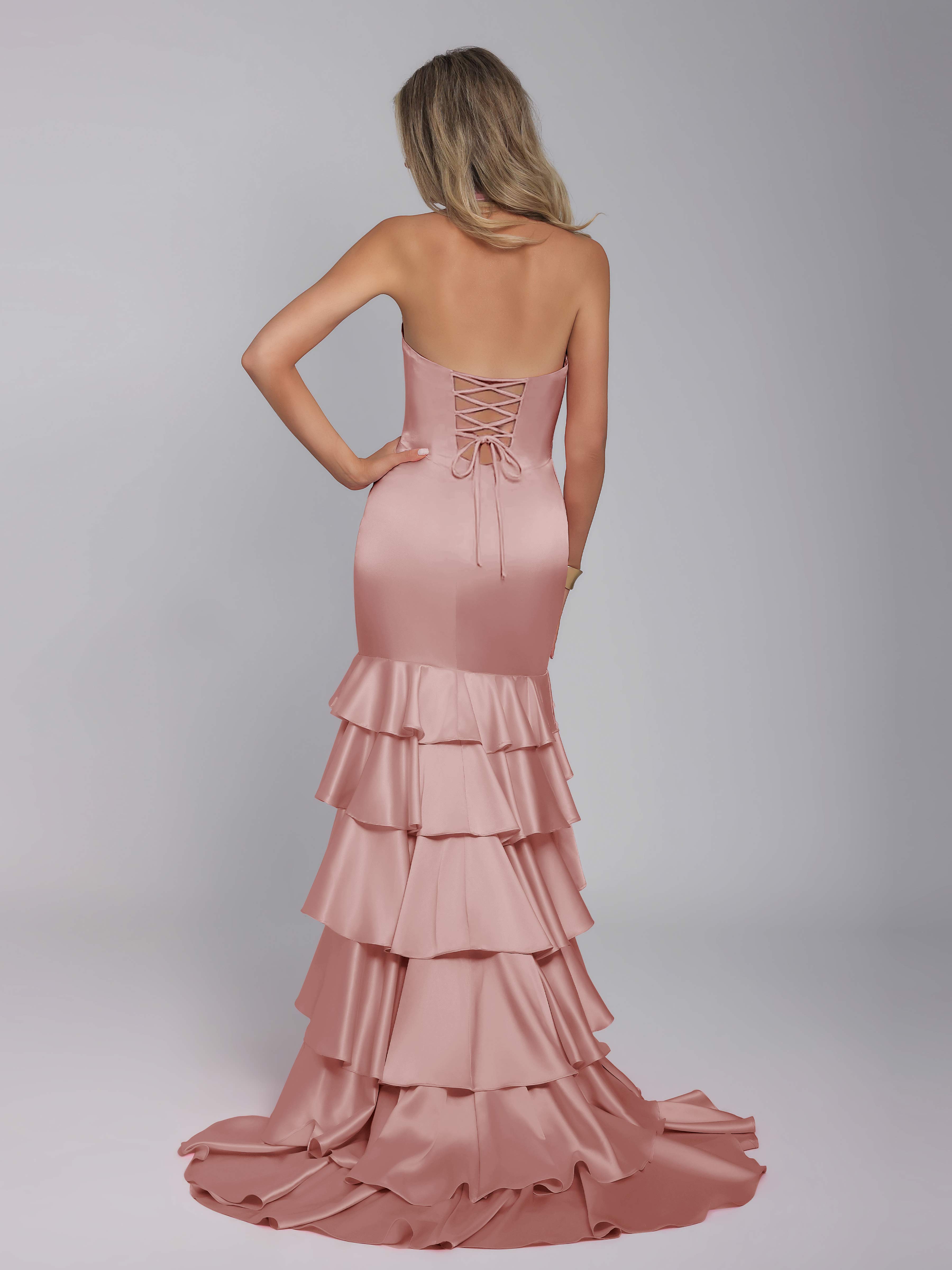 #Couleur_Rose Poussiéreuse