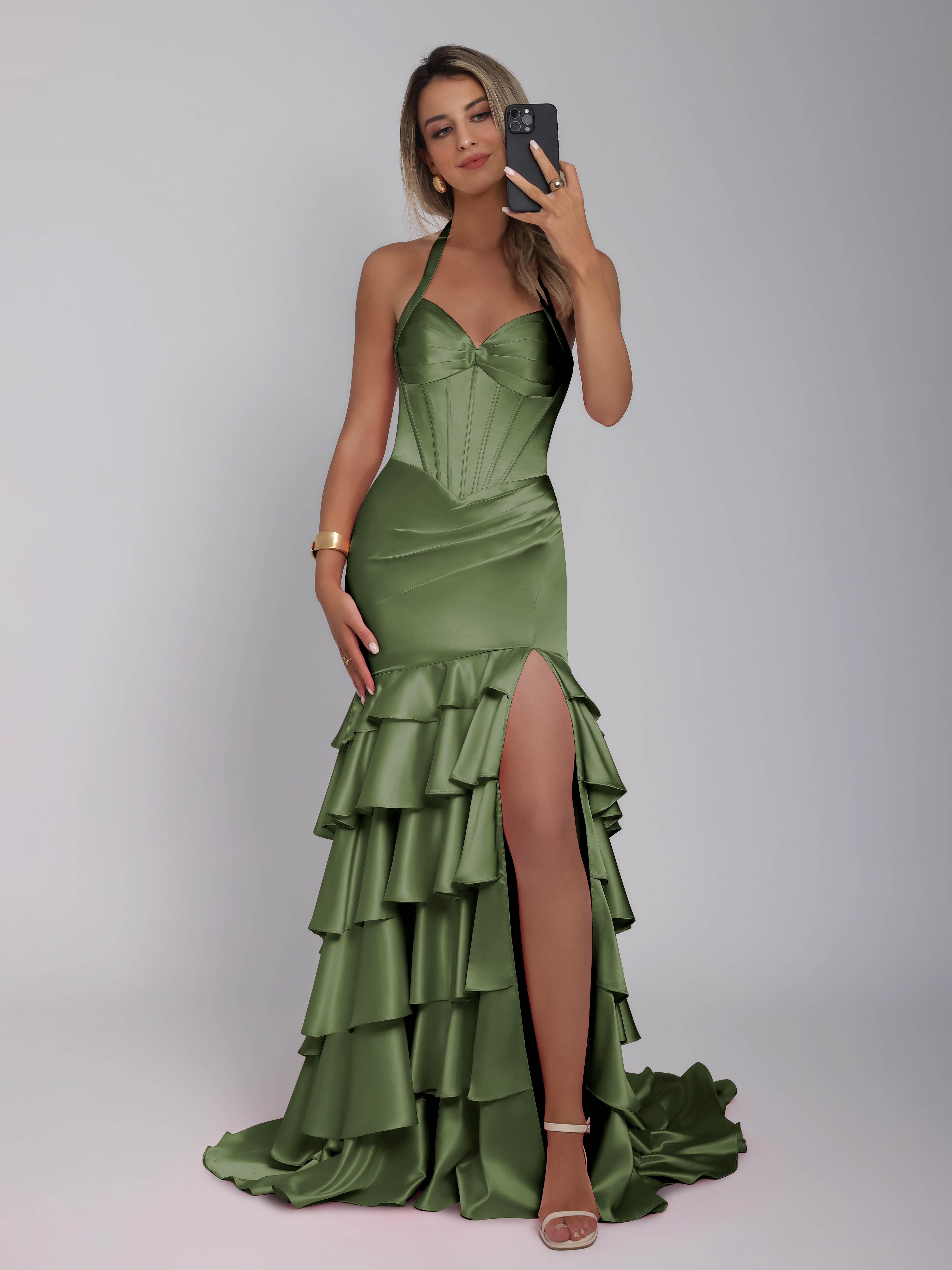 #Couleur_Vert Olive