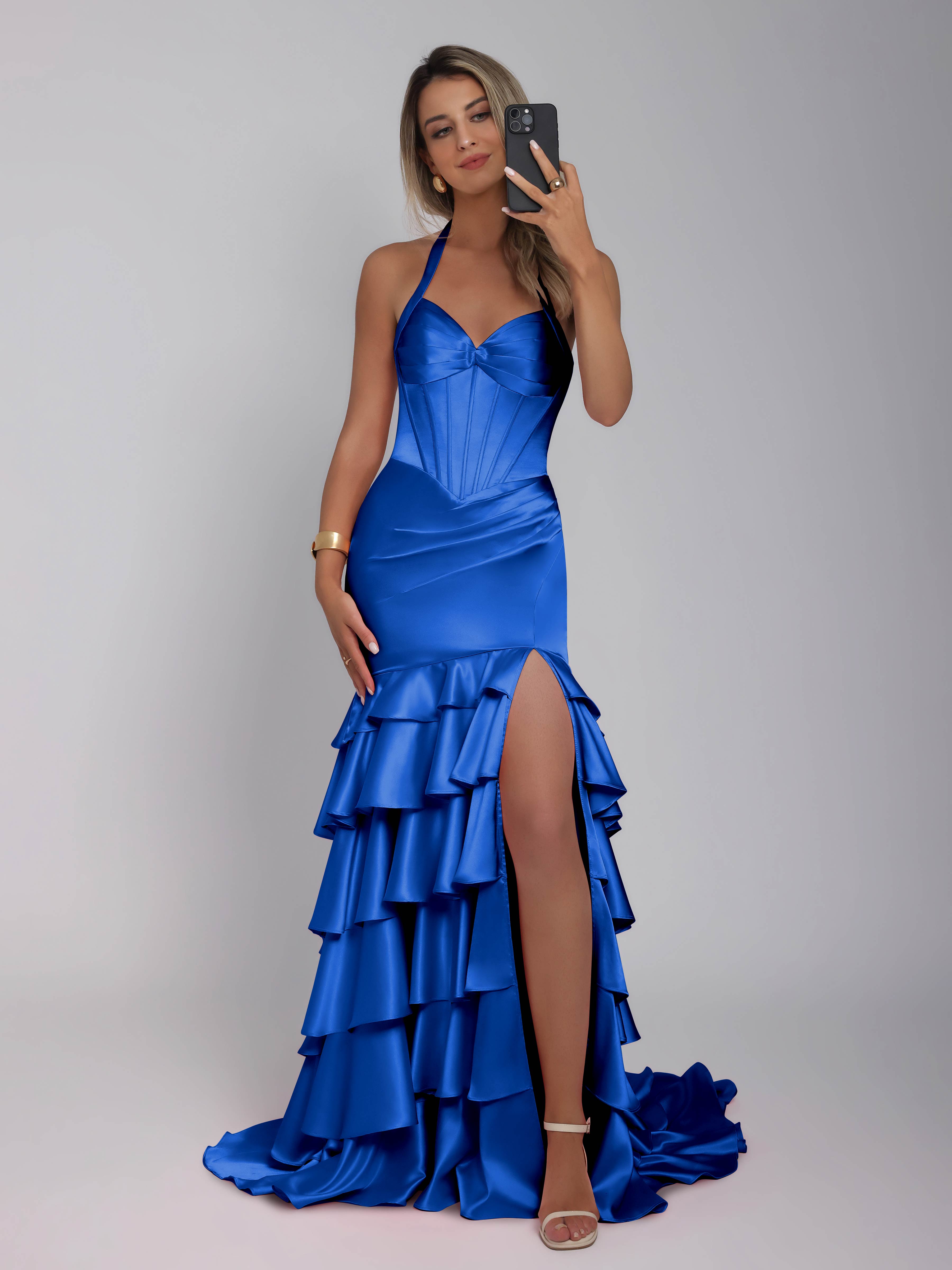 #Couleur_Bleu Roi