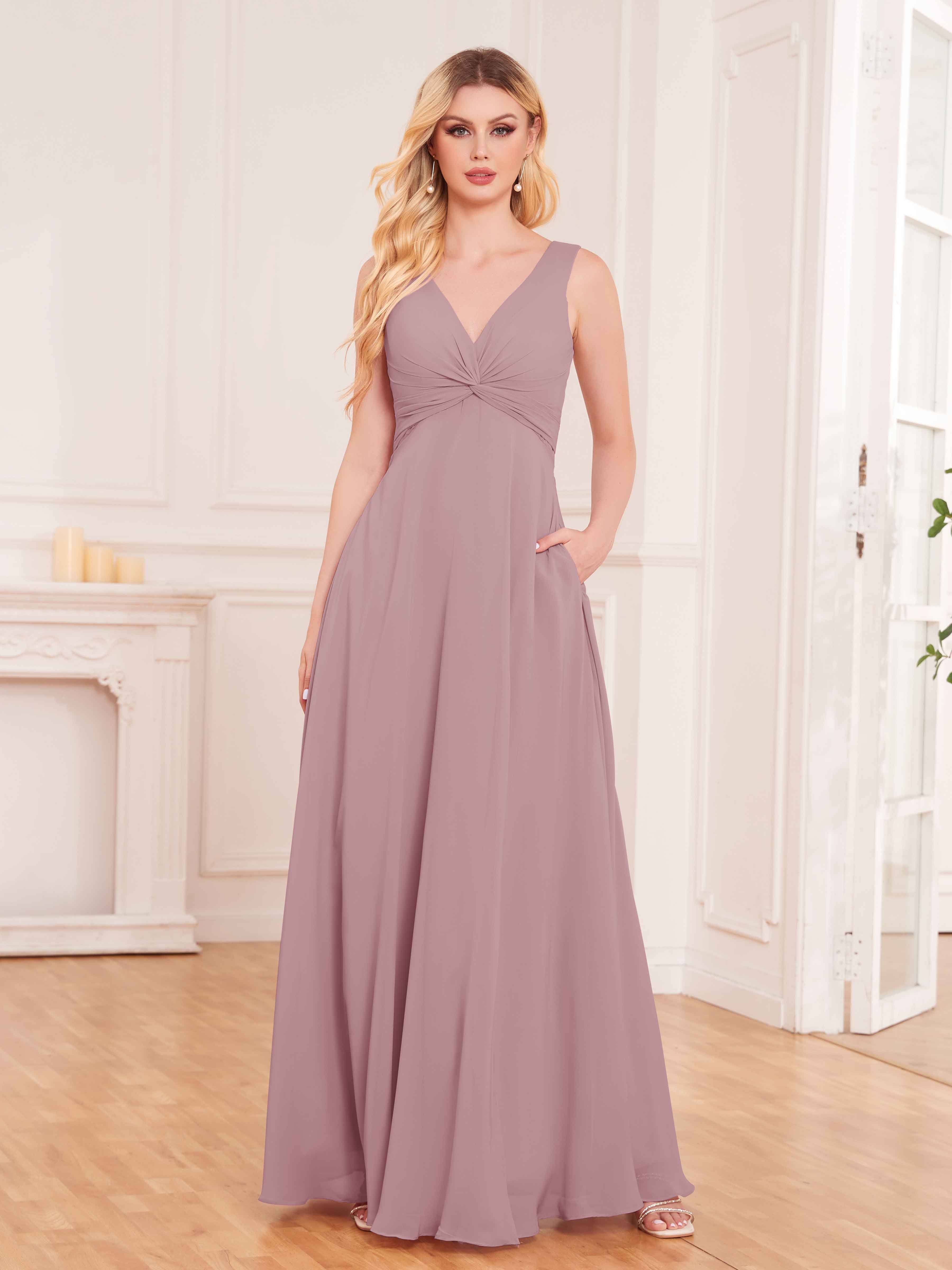 #Couleur_Vintage Mauve