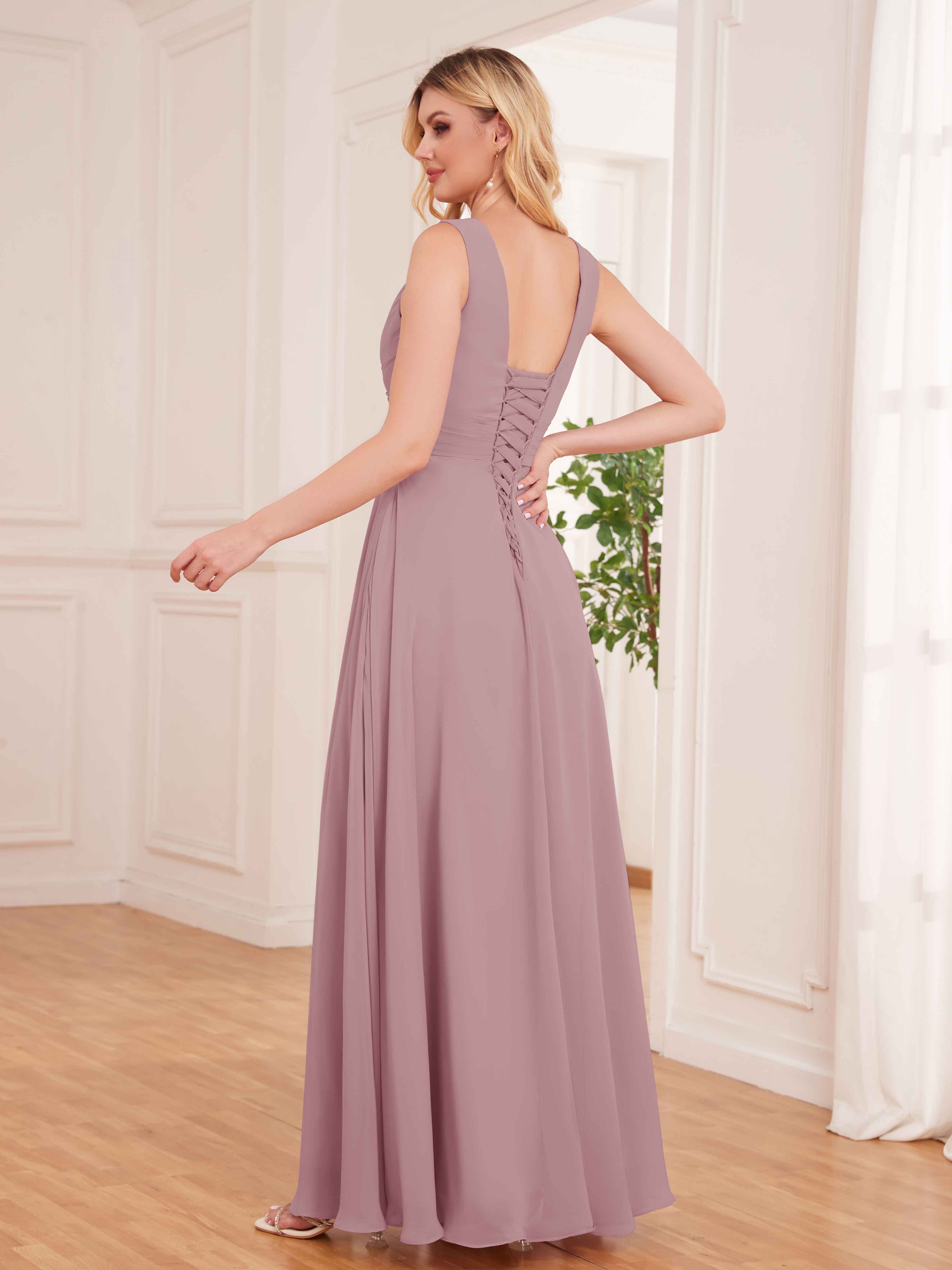 #Couleur_Vintage Mauve