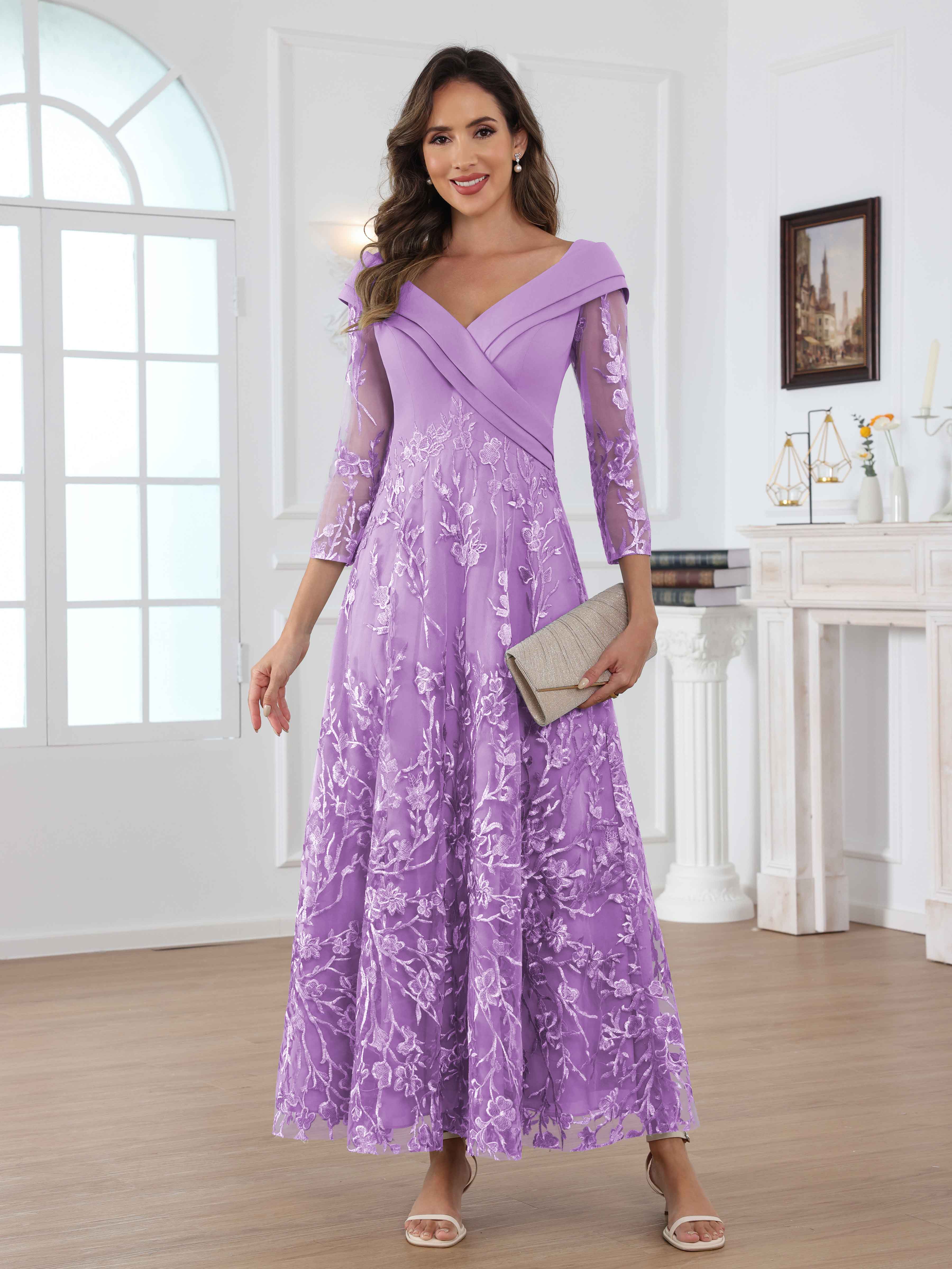 #Couleur_Lilas