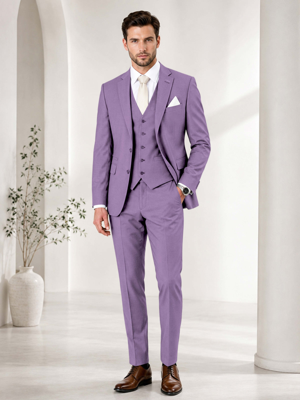 #Couleur_Lilas