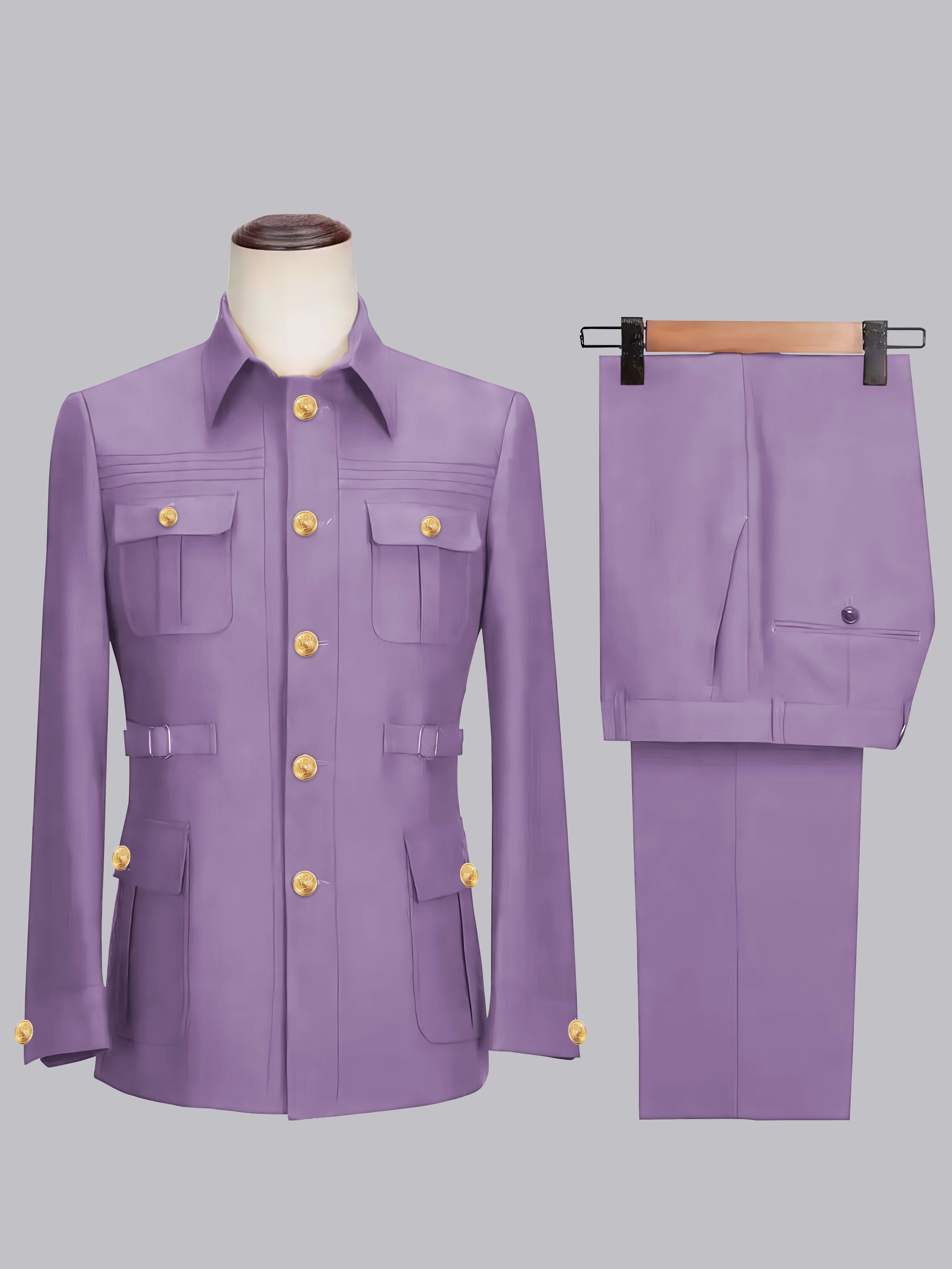 #Couleur_Lilas