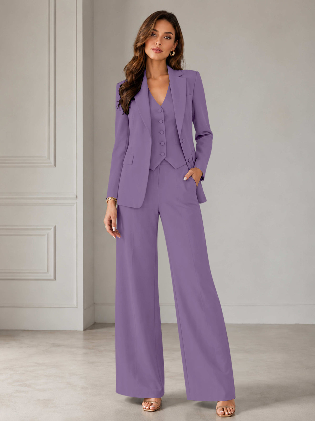 #Couleur_Lilas
