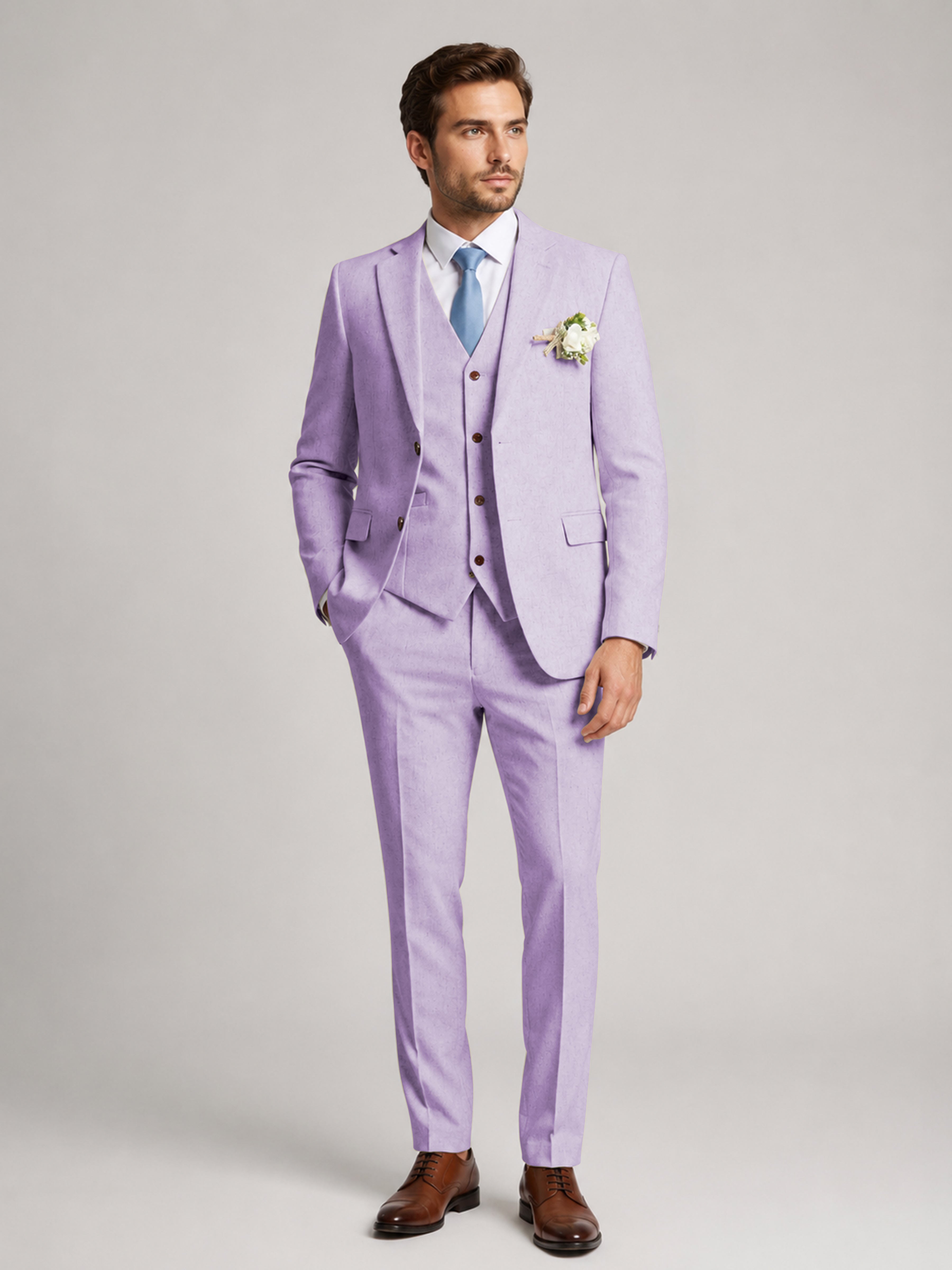 #Couleur_Lilas