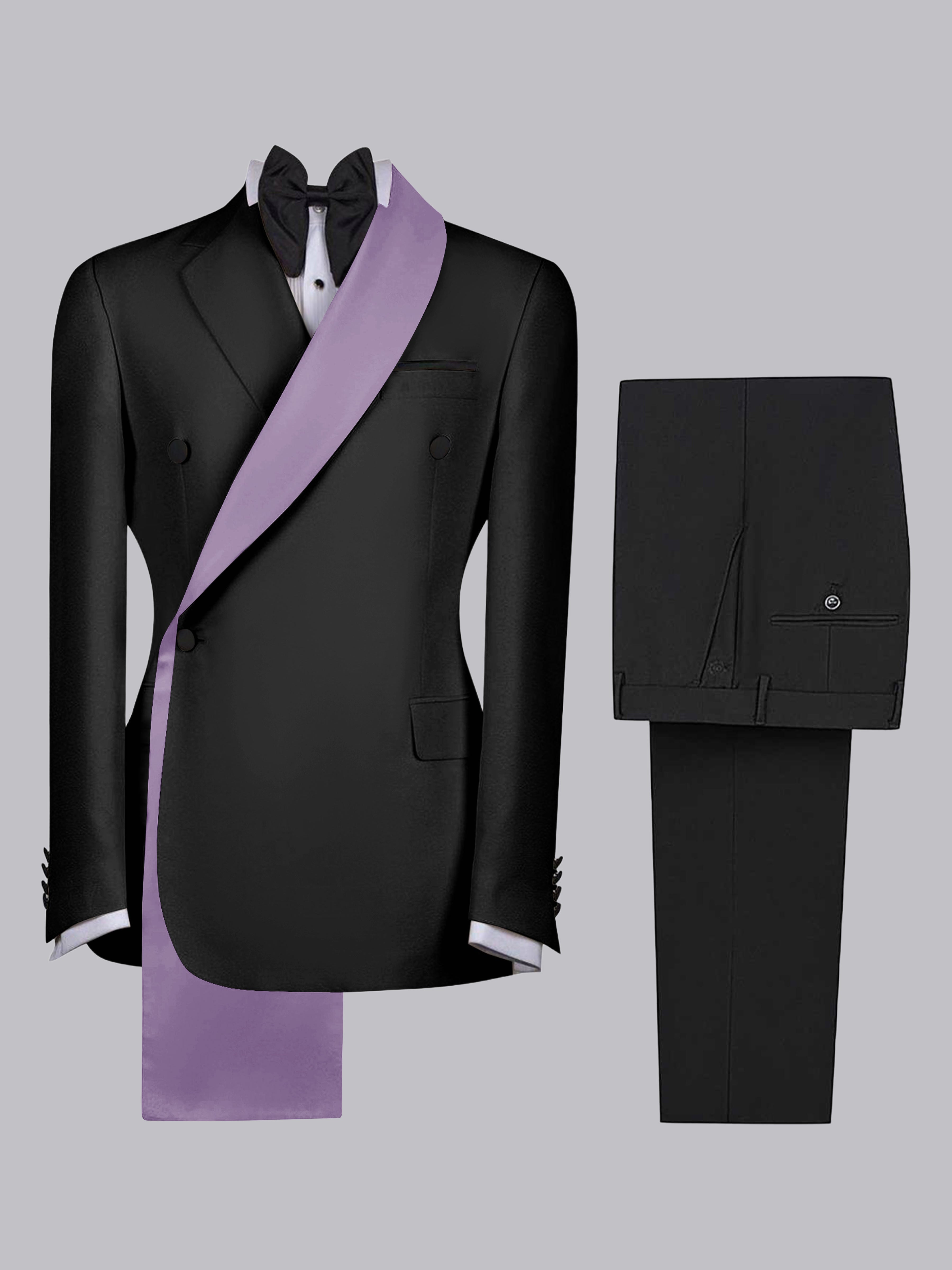 #Couleur_Lilas