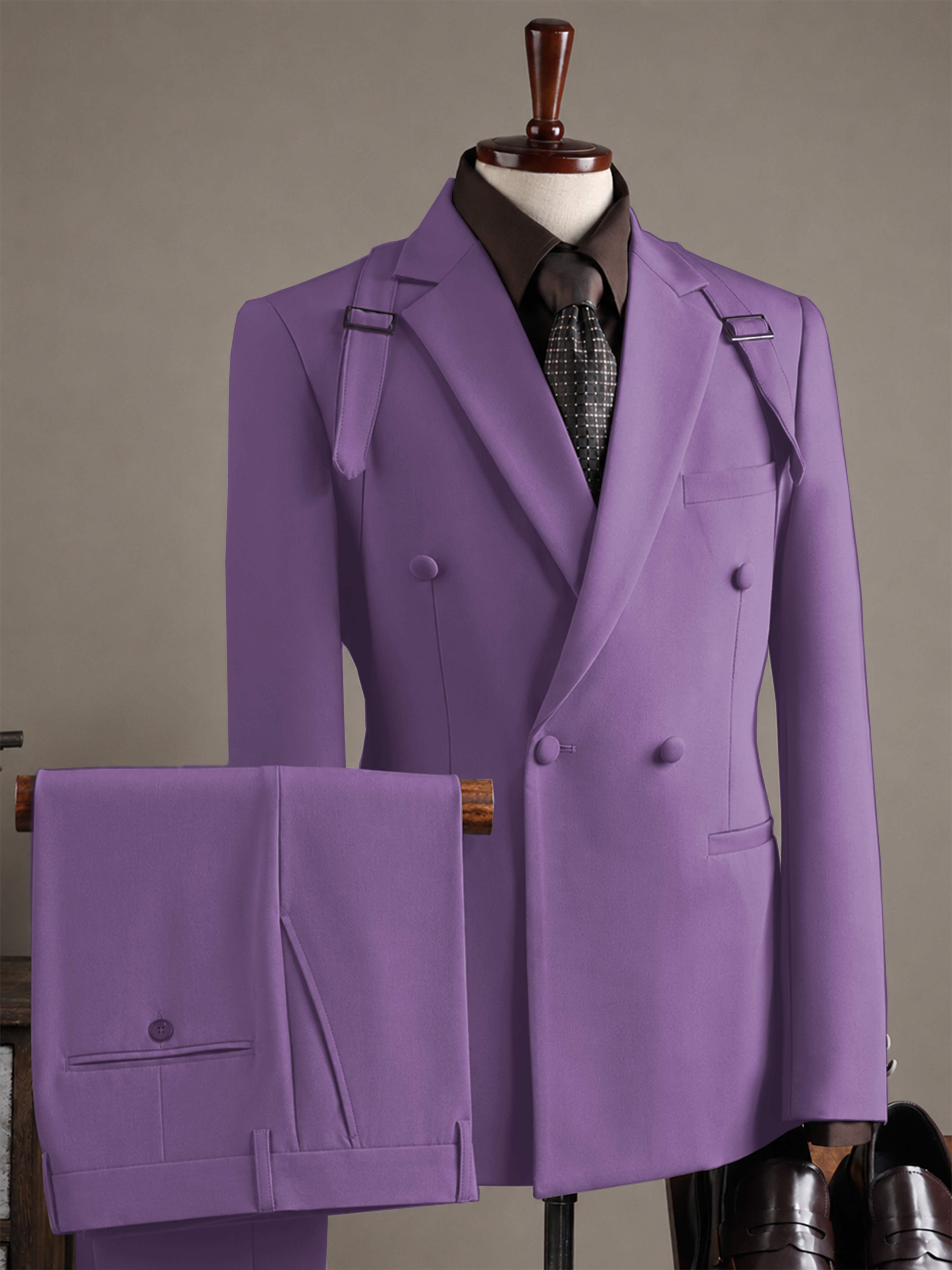 #Couleur_Lilas